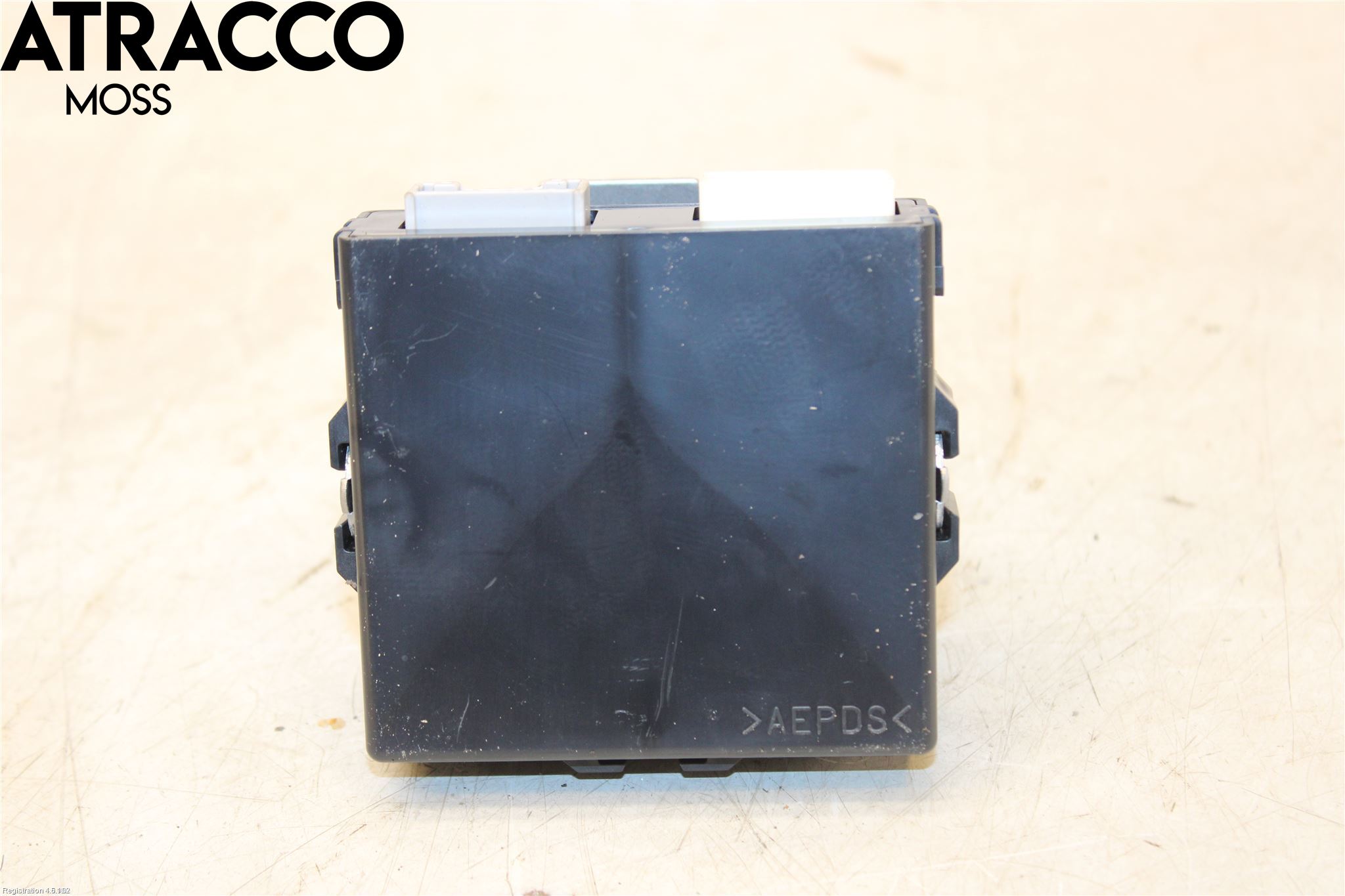 Mitsubishi OUTLANDER 13-21 Styreenhet Parkbrems