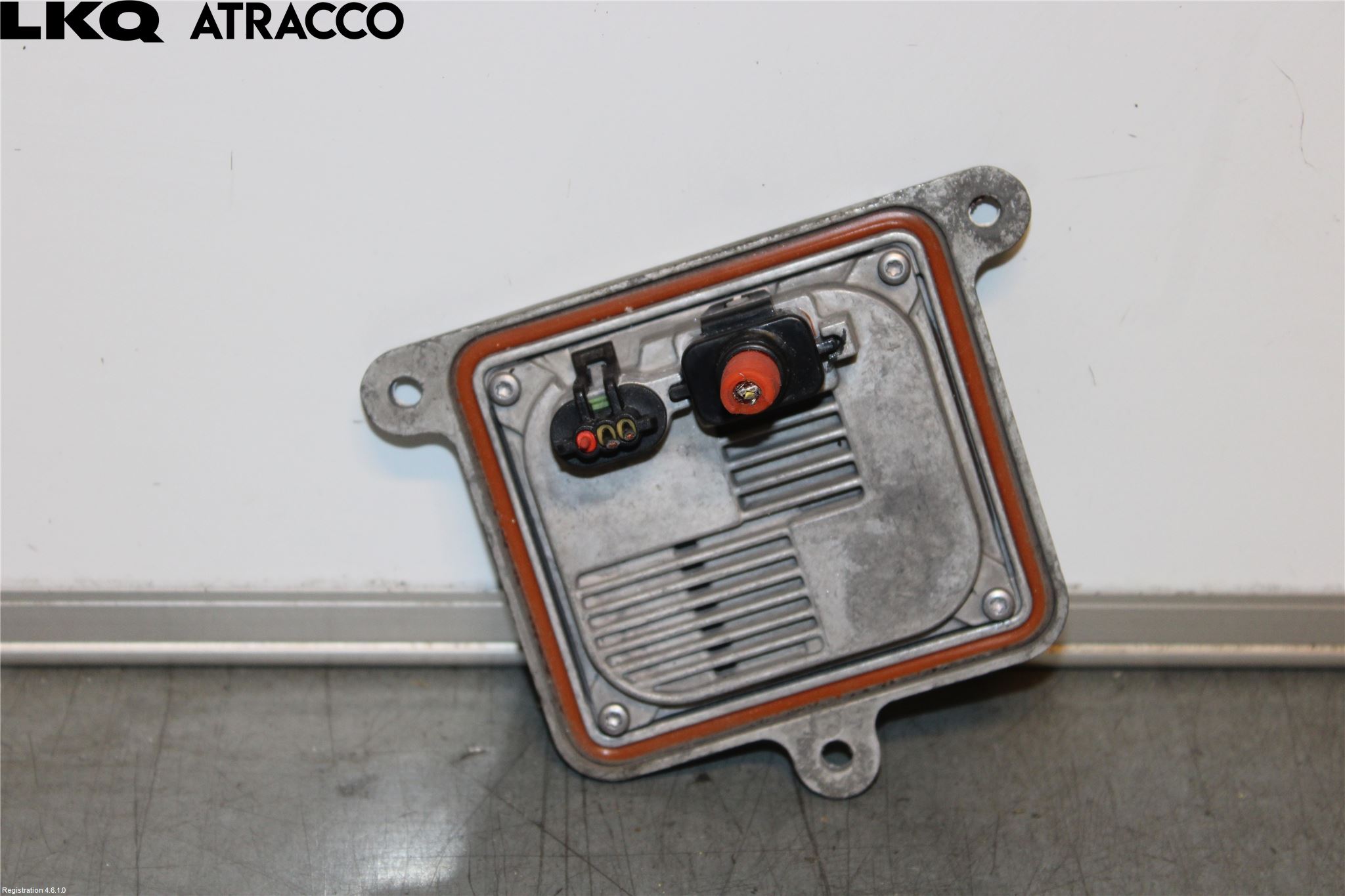 Ford FOCUS 11-14 Styreenhet Xenon