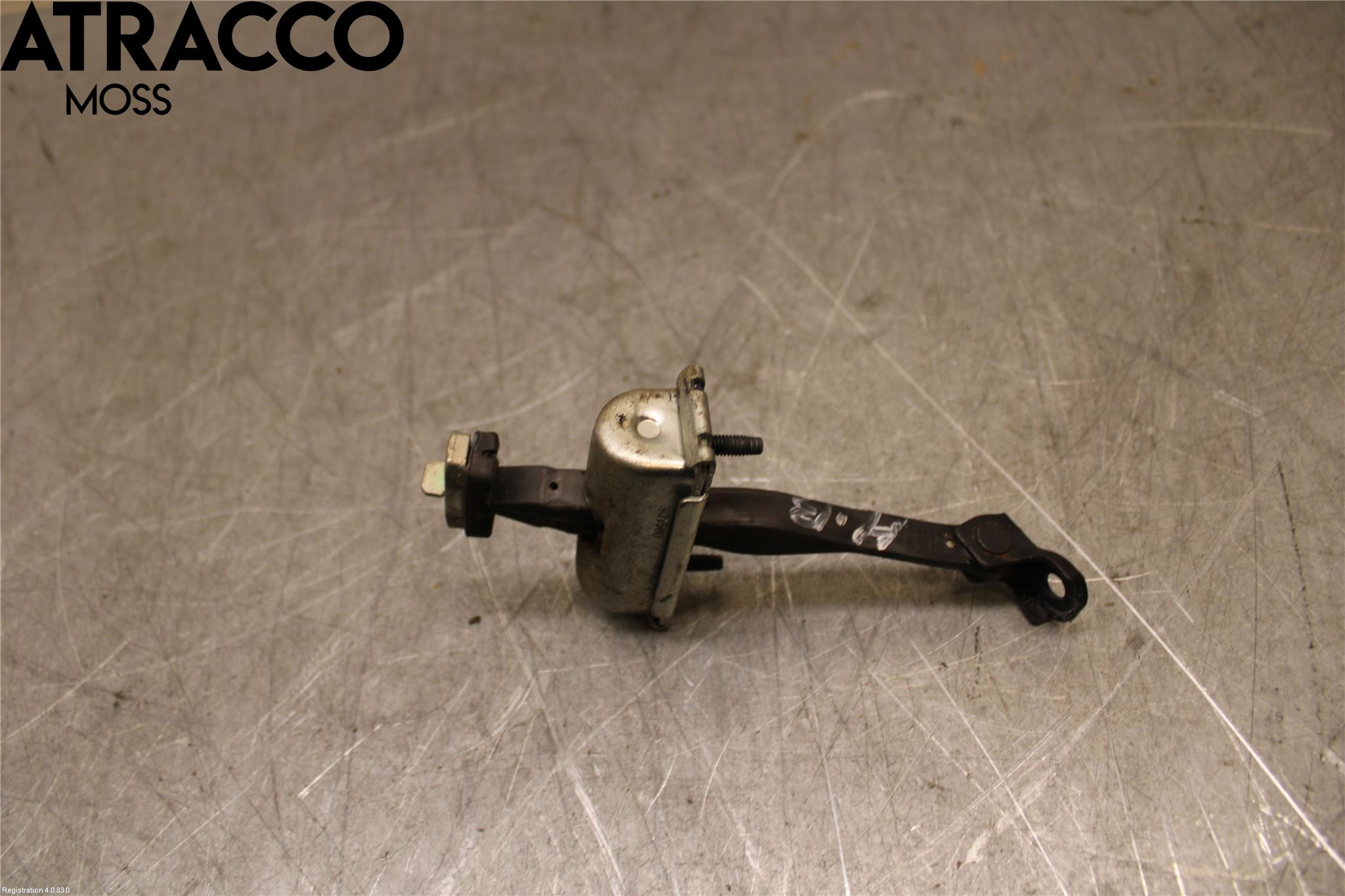 Ford MONDEO 15-22 Dørstopper