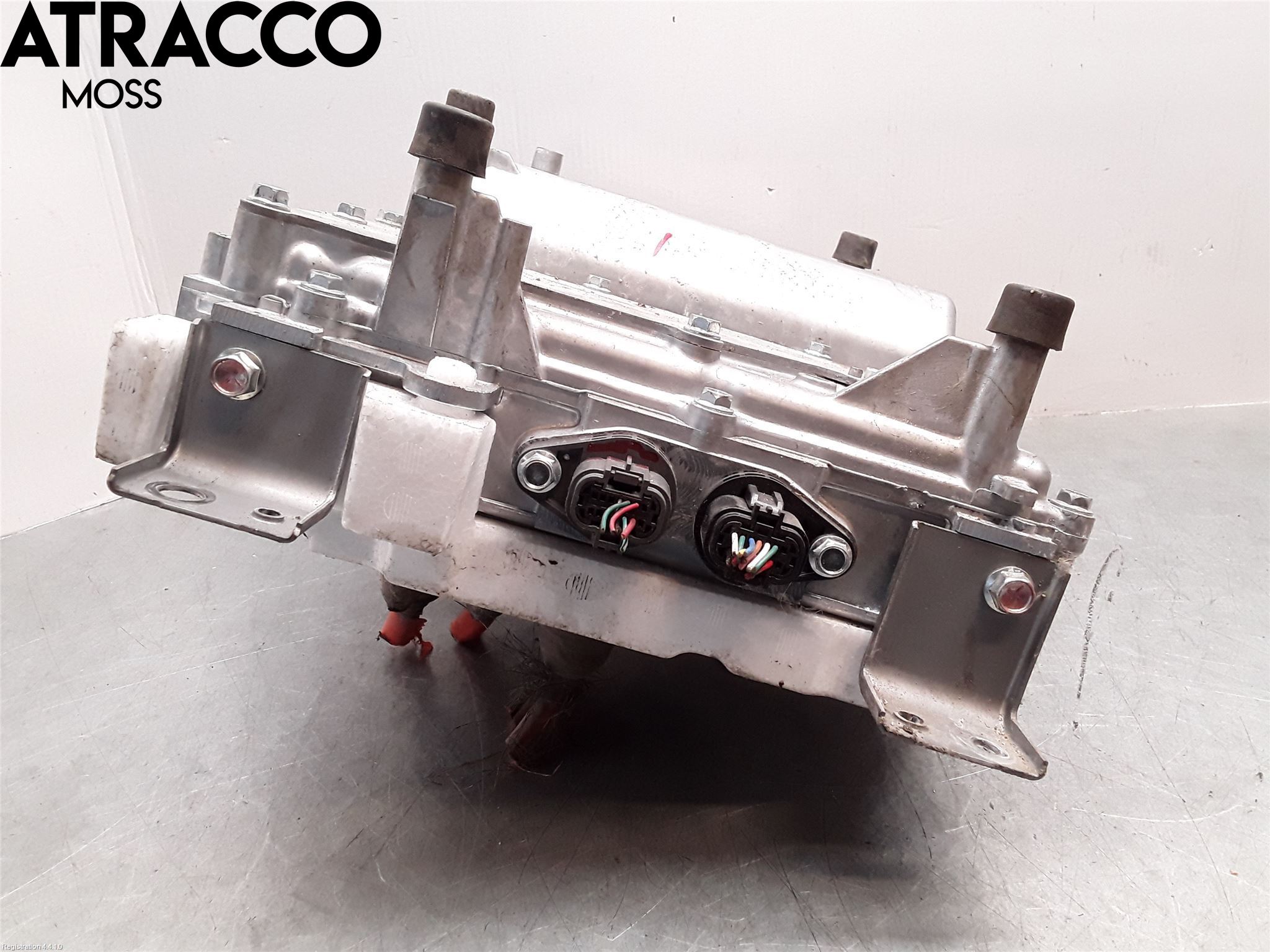 Mitsubishi OUTLANDER 13-21 Inverter Hybrid