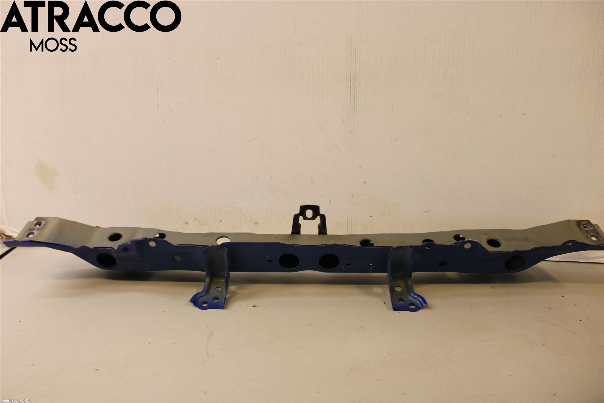 Toyota YARIS XP130 15-20 Frontplate Øvre