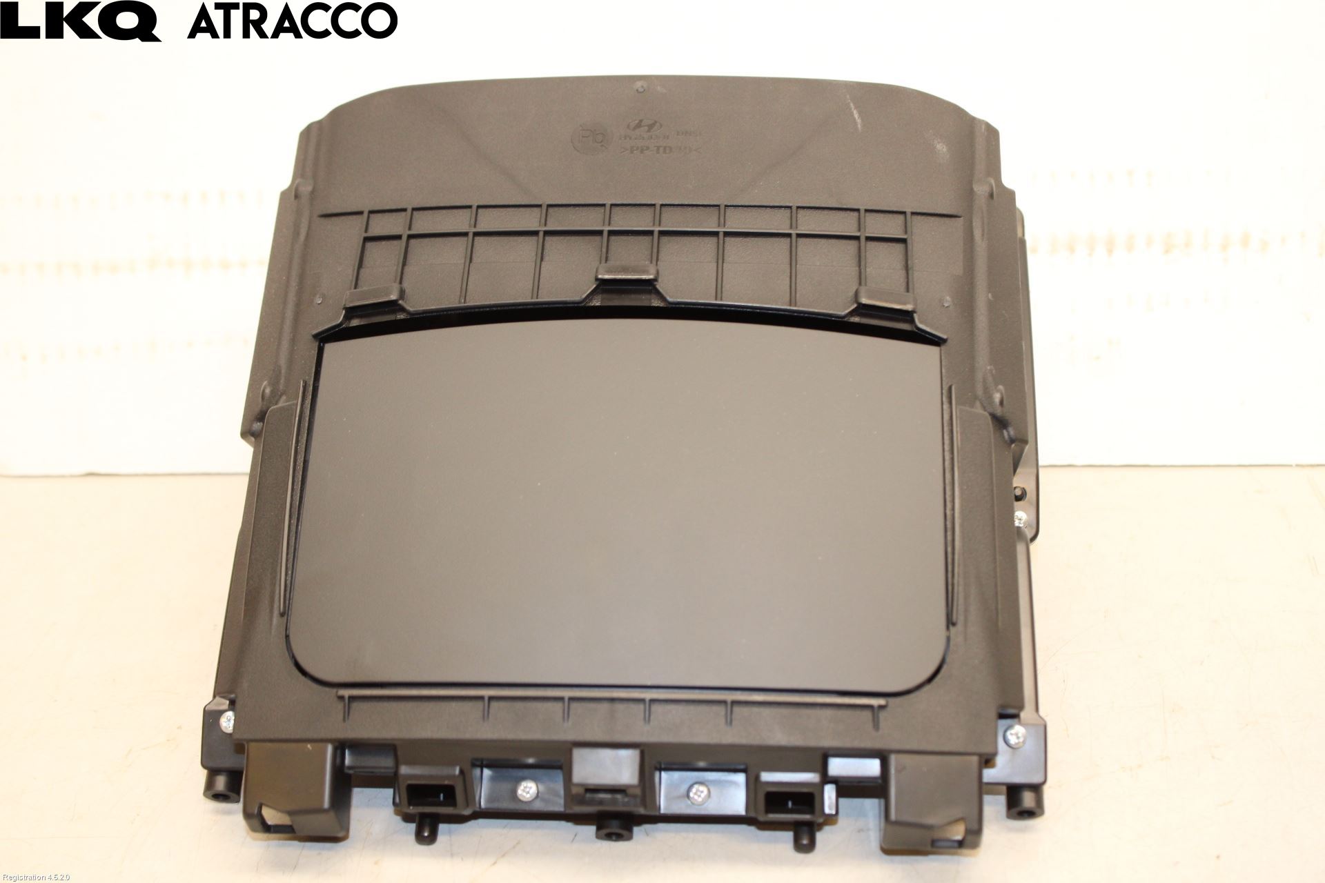 Hyundai KONA/ELECTRIC OS 18-23 Instrumentkonsoll Midt