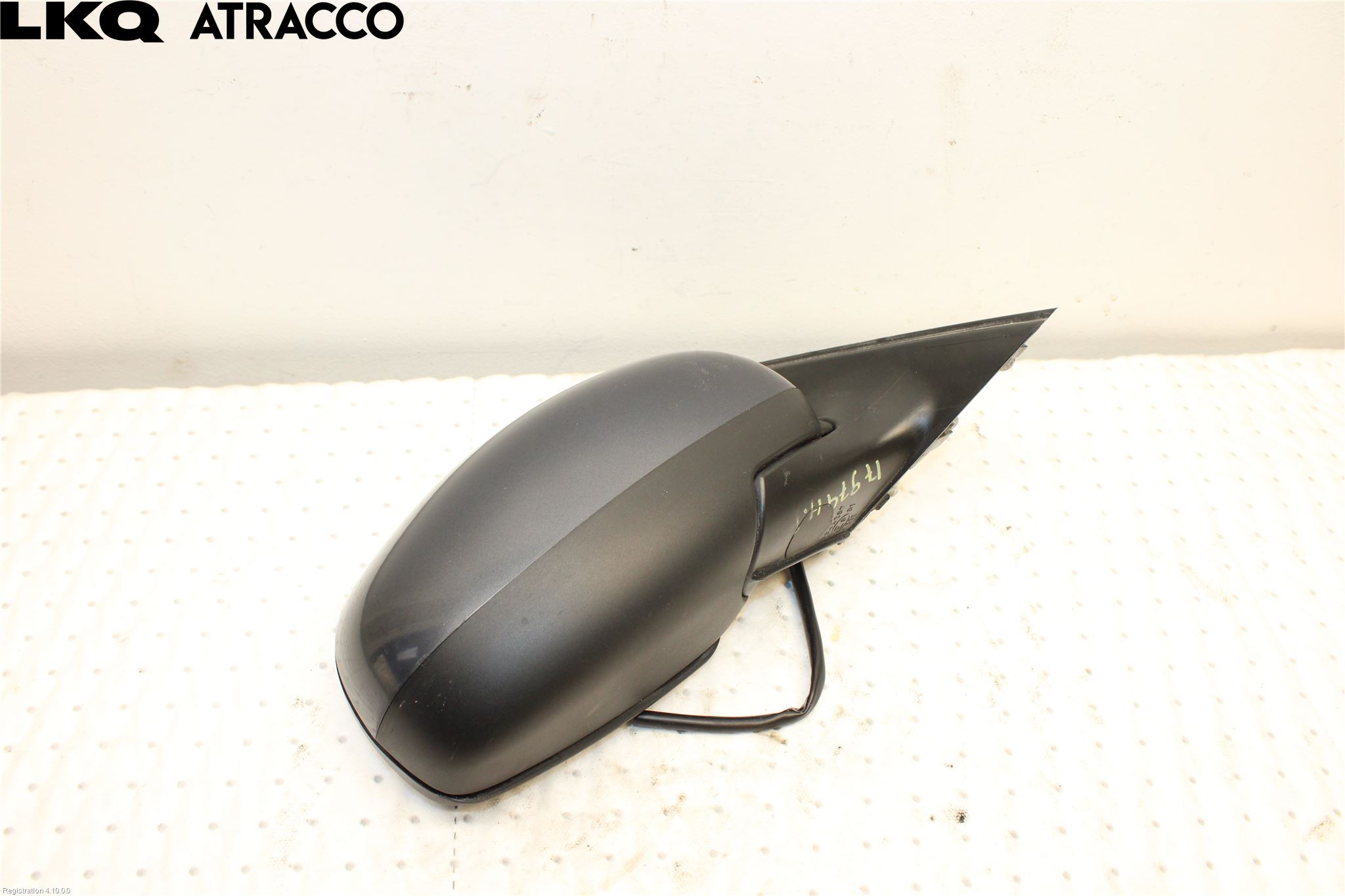 Skoda FABIA 07-14 Speil H M-El Justering