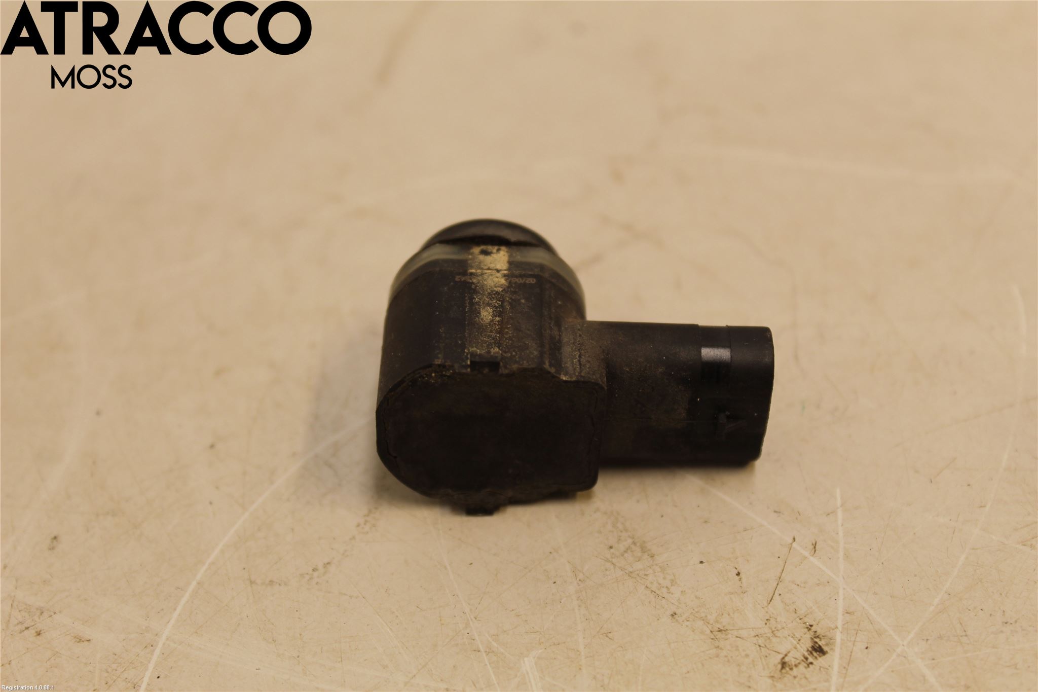 Volkswagen VW GOLF PLUS/CROSS GOLF 04-14 Sensor Parkering Front