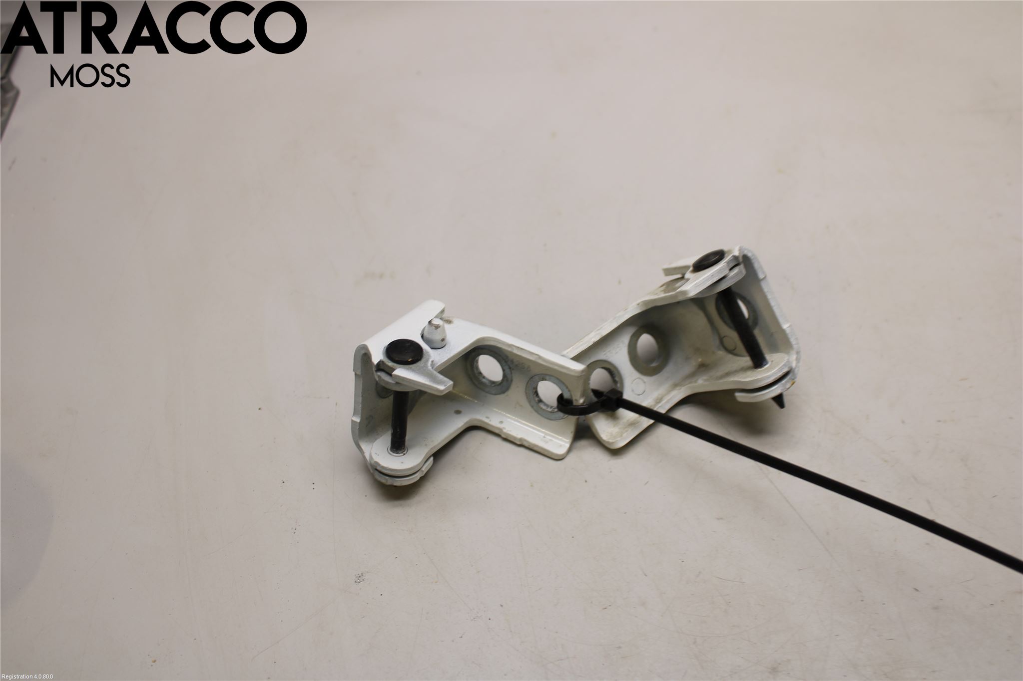 Peugeot 508 19- Dørhengsel