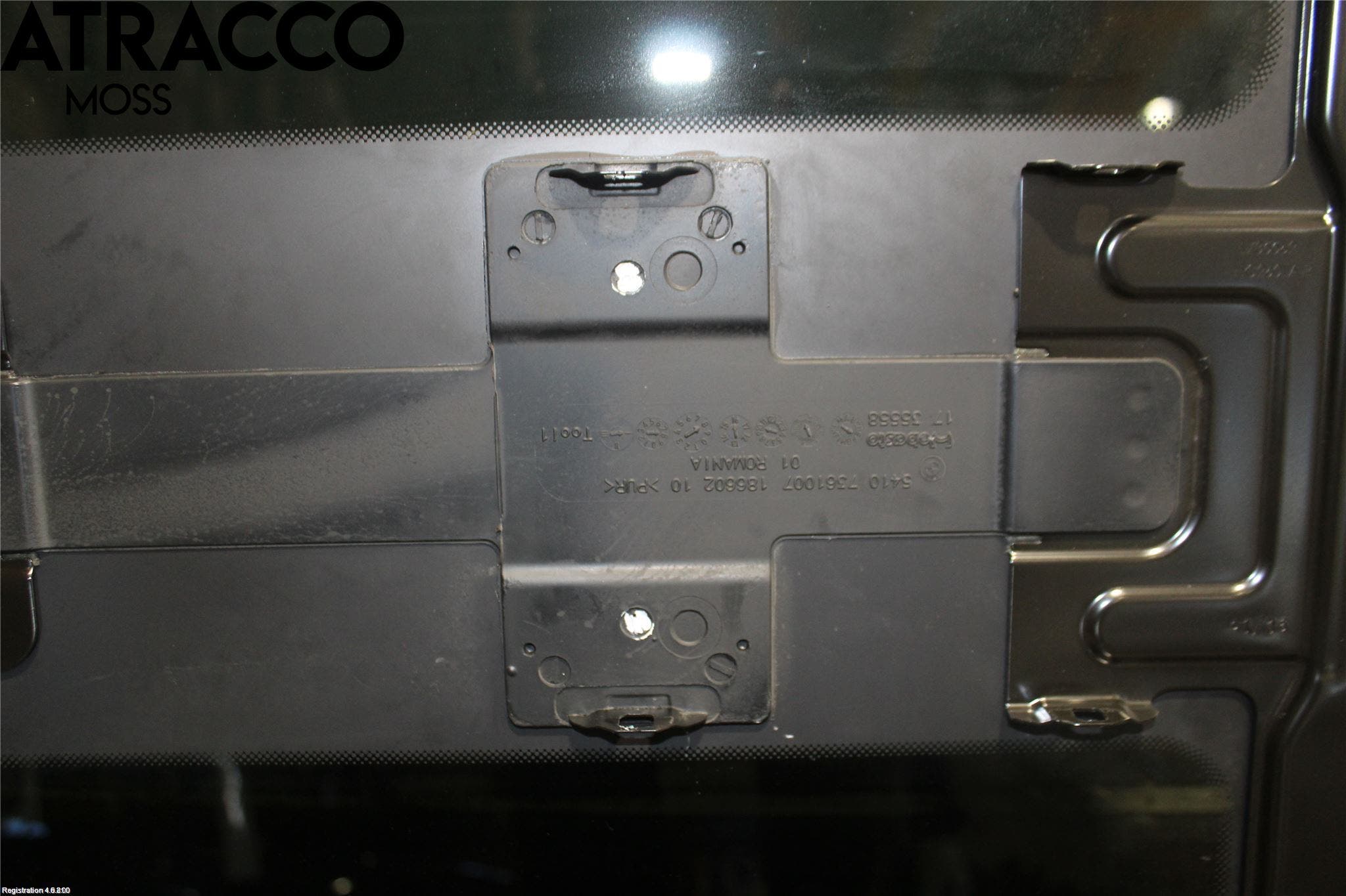 BMW i3 I01 13-22 Takluke