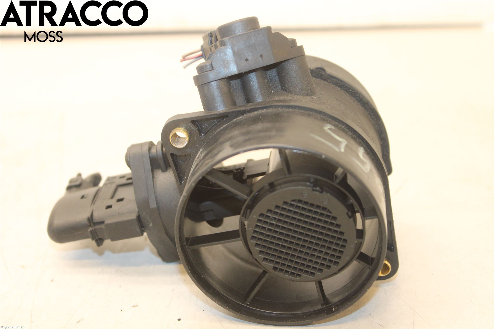 Mercedes-Benz MB C-KLASS (W204) 07-15 Inns Luftmassemåler