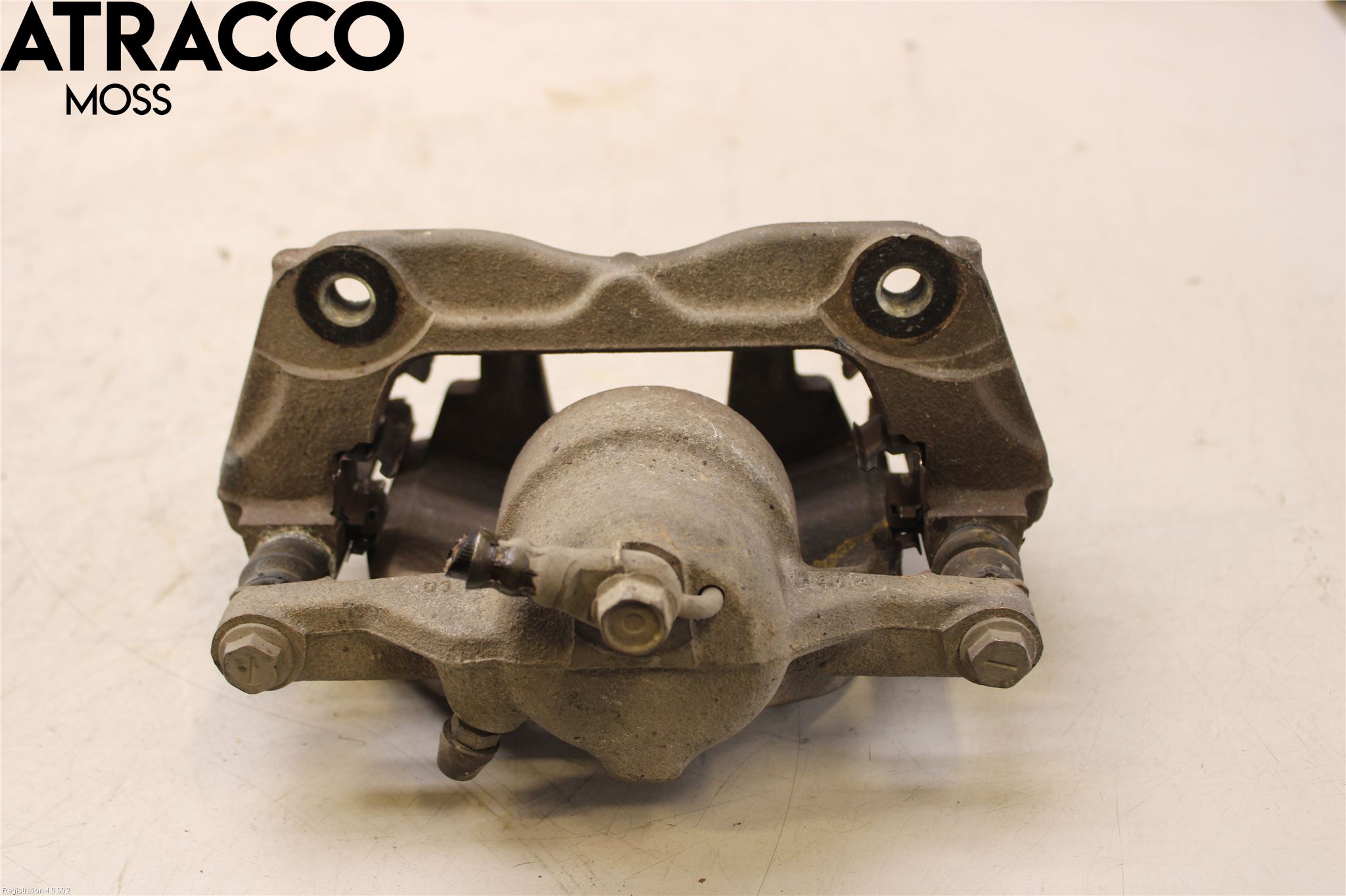 Toyota AVENSIS 09-15 Bremsecaliper Foran Høyre