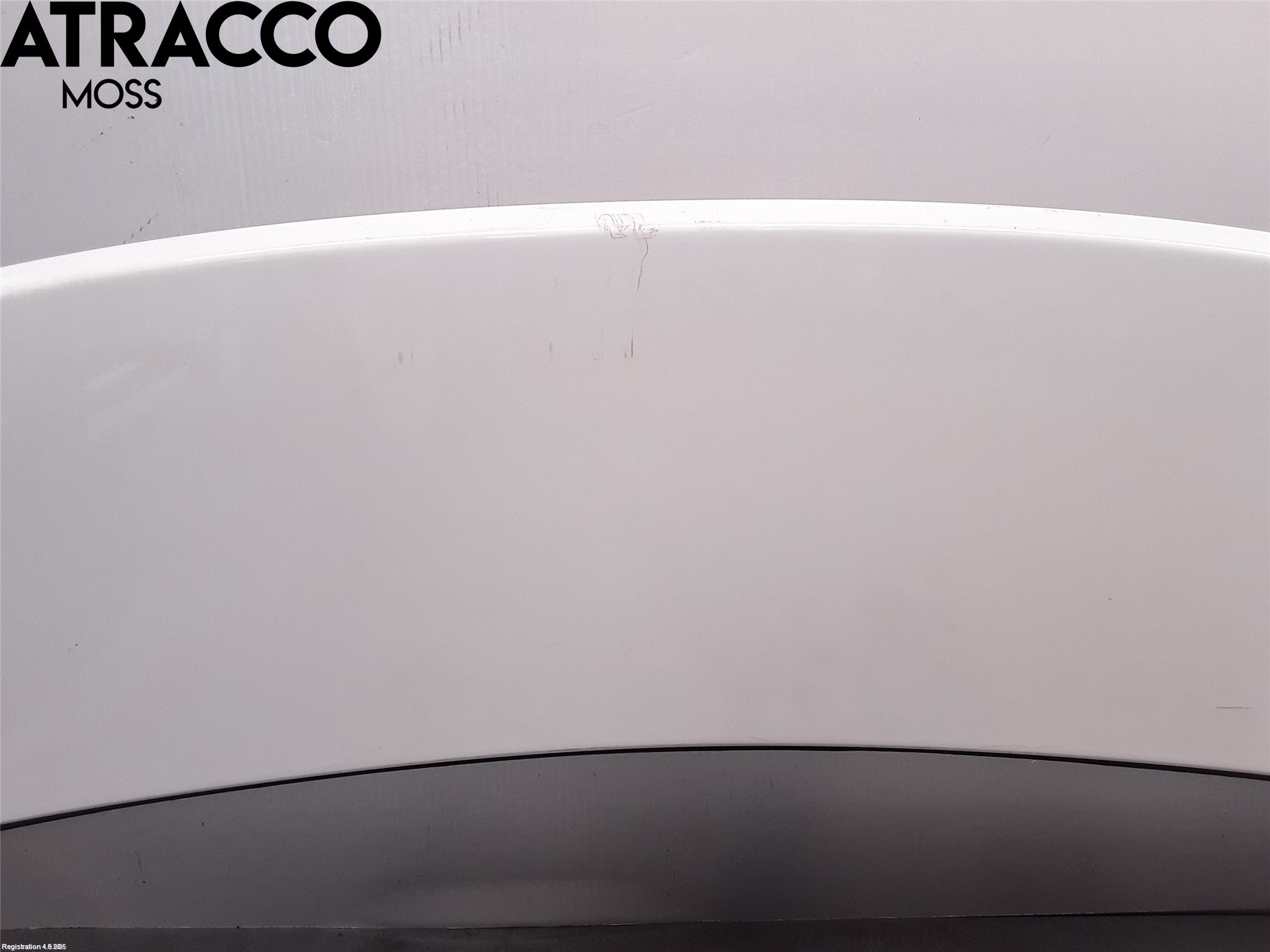 Hyundai IONIQ AE 17-22 Spoiler Bak