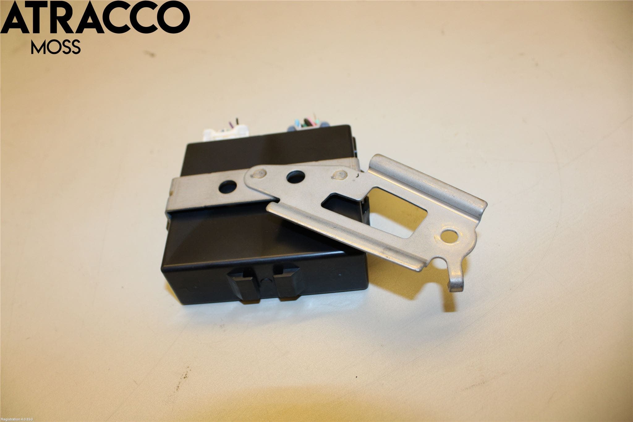 Toyota RAV4 19- Styreenhet Parkbrems