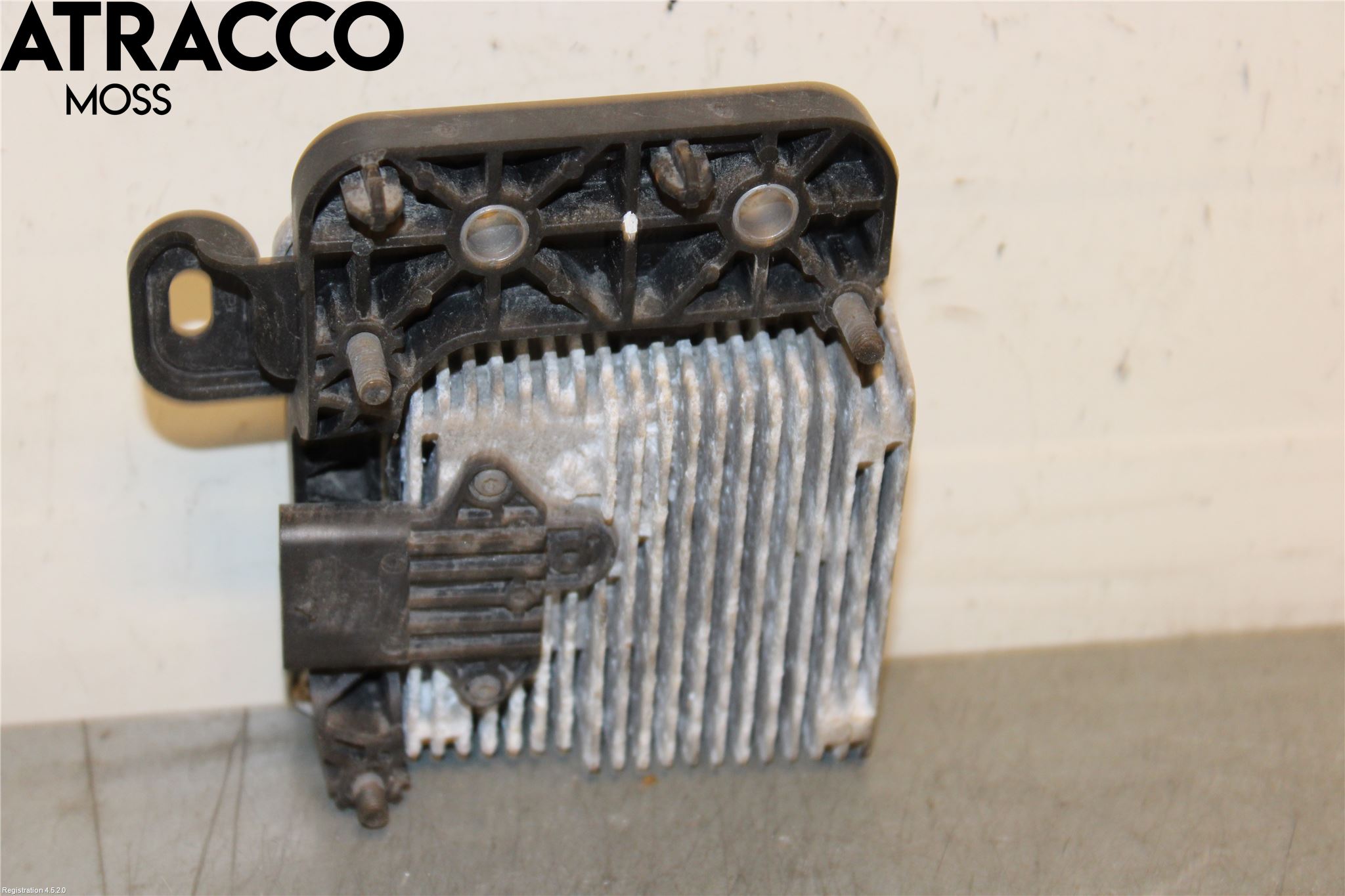 Opel CORSA F, CORSA-E 20- Sensor Kollisjonsbeskyttelse