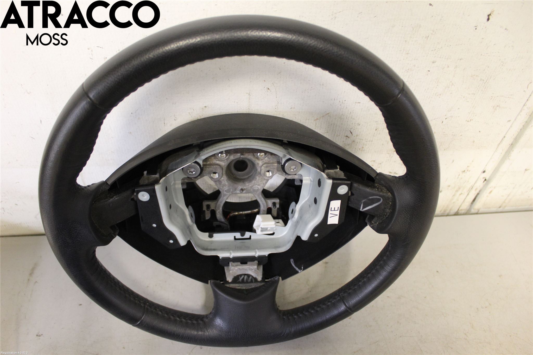 Nissan LEAF 11-17 Ratt