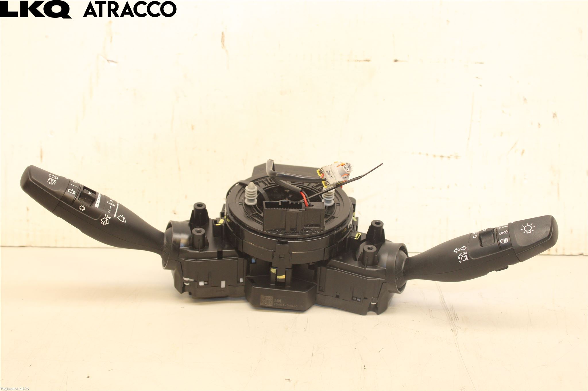 Kia OPTIMA 16-20 Bryter Ratt Kombi H Og V