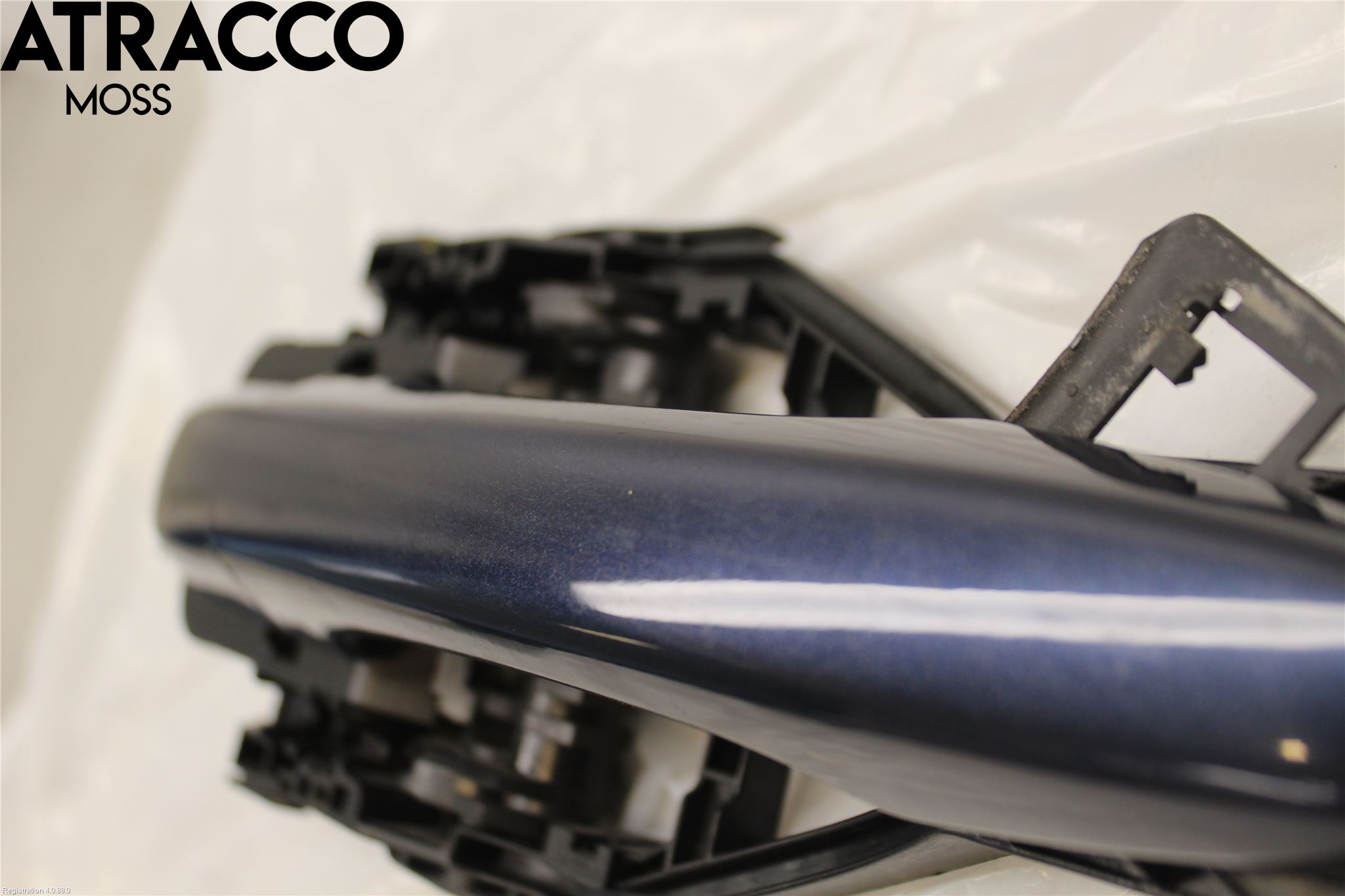 Volvo V40 12-19 Dørhandtak Ytre Høyre