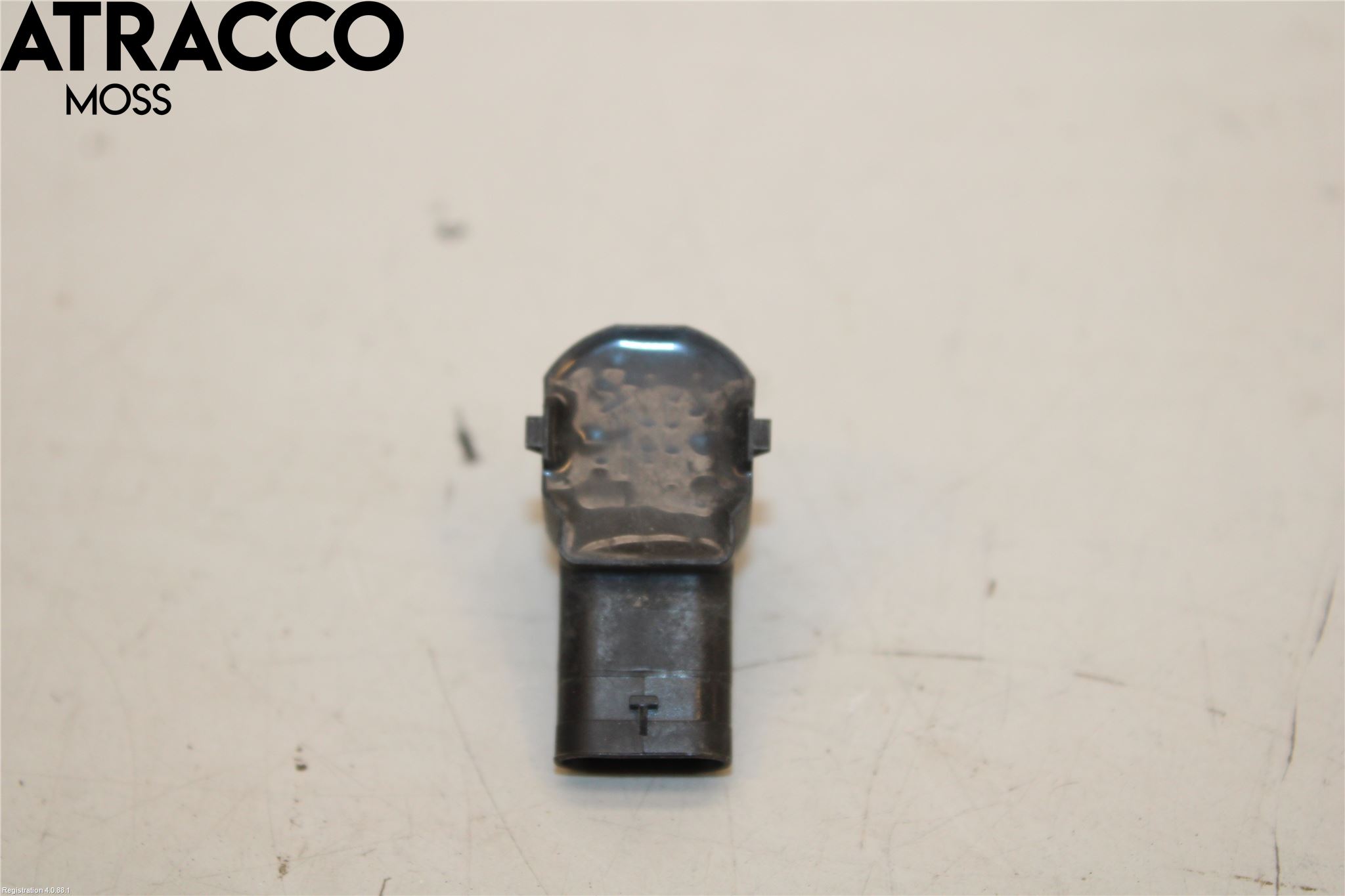 Volkswagen VW GOLF VI 09-13 Sensor Ryggesensor