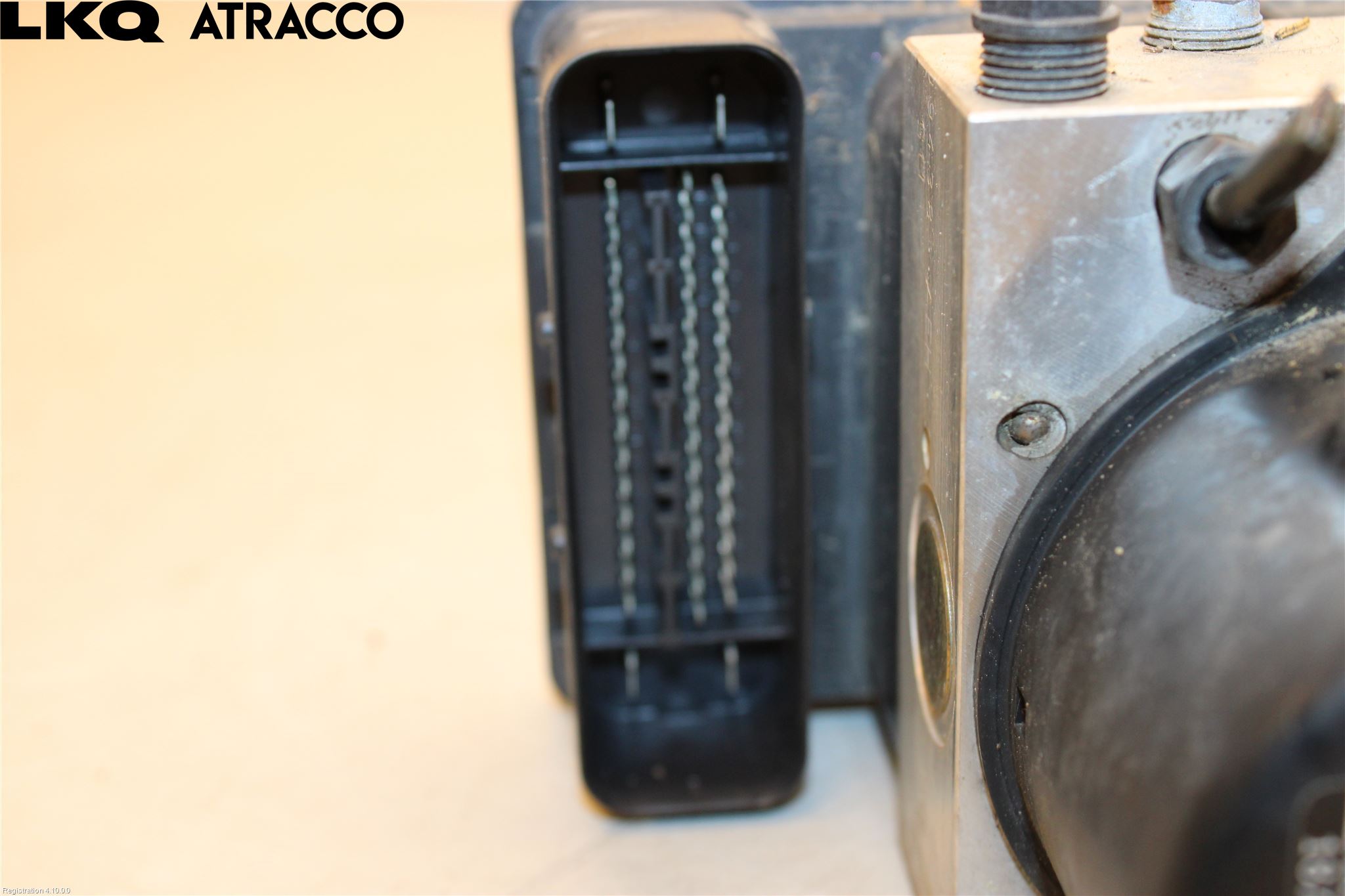 Mini COUPE R50/53 01-06 Abs Hydraulikkaggregat