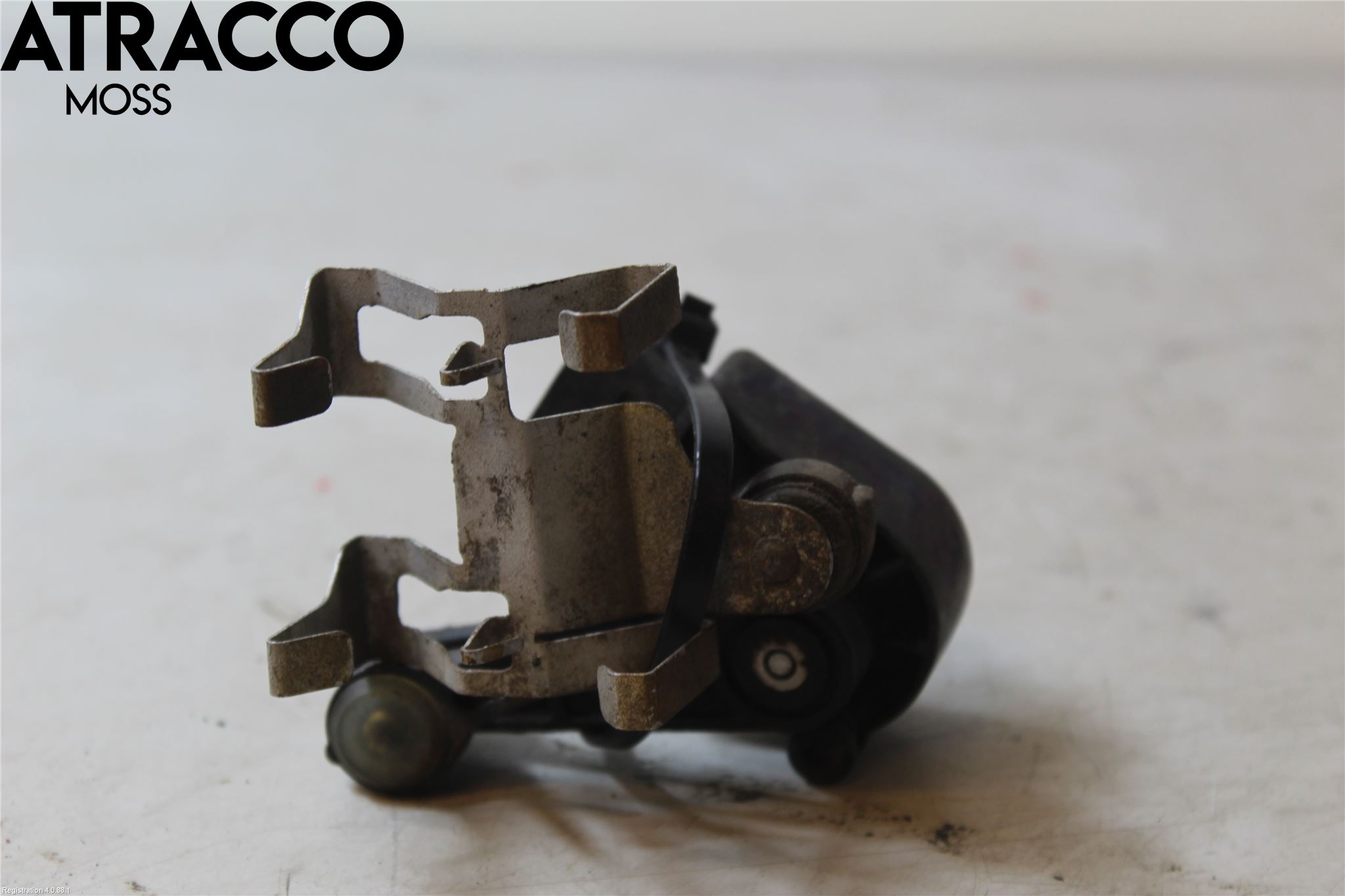 Mercedes-Benz MB E-KLASS (W213) 16-23 Nivåreg Sensor