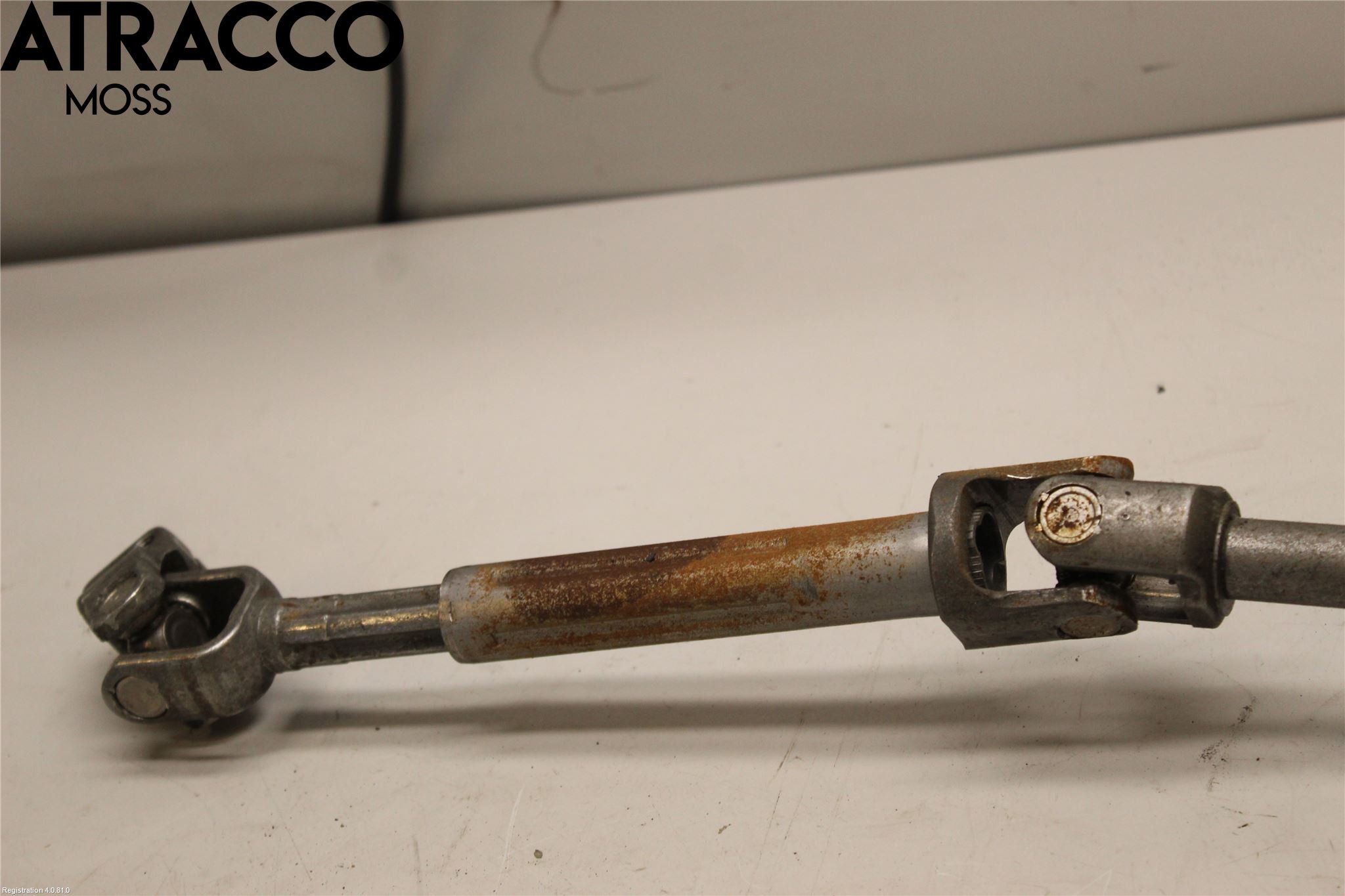 Skoda SUPERB 16-24 Rattakselaggregat Justerbart