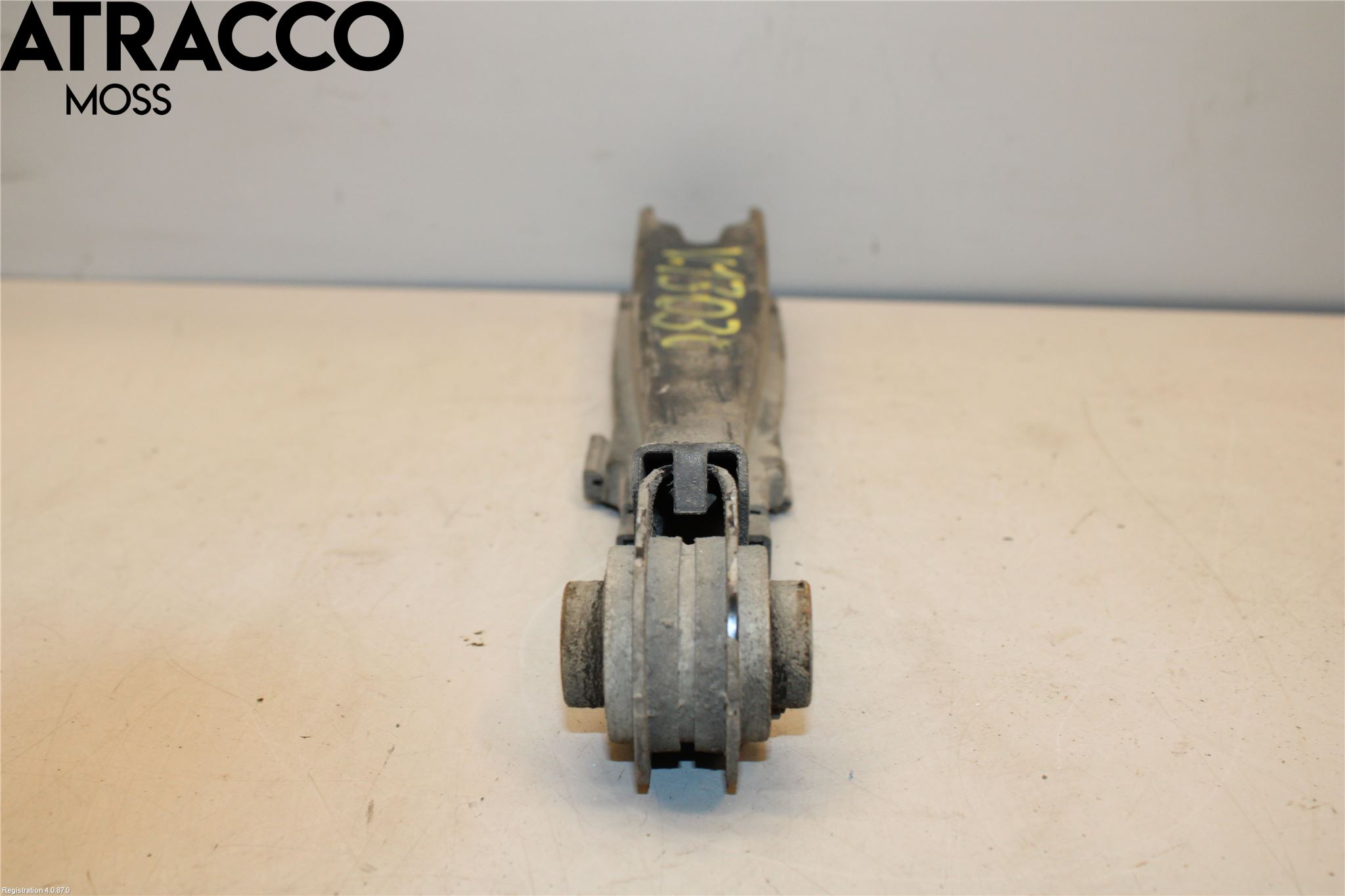 Volvo S90 17->> Bærearm Bak Venstre