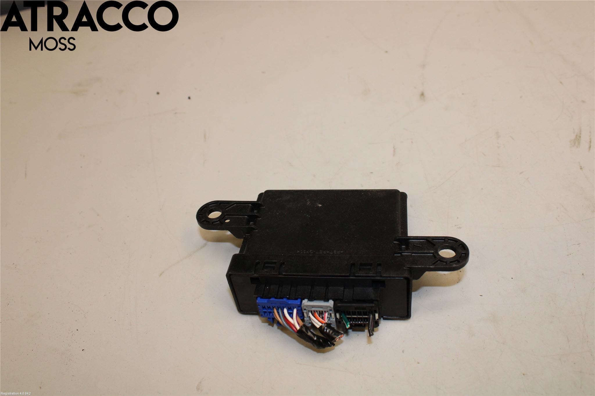 Tesla MODEL S 13- Styreenhet Øvrig