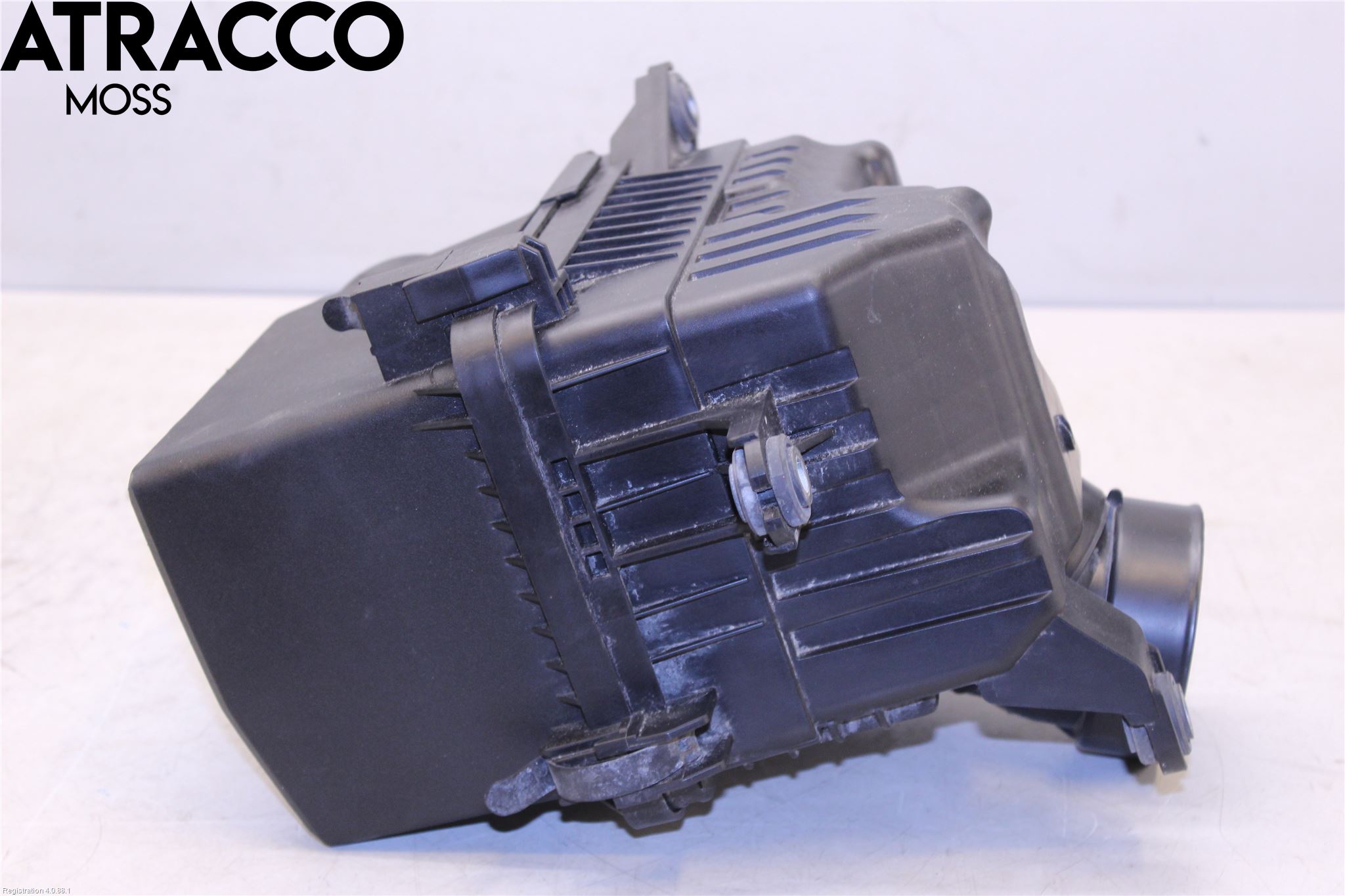 Hyundai KONA/ELECTRIC OS 18-23 Luftfilter Boks