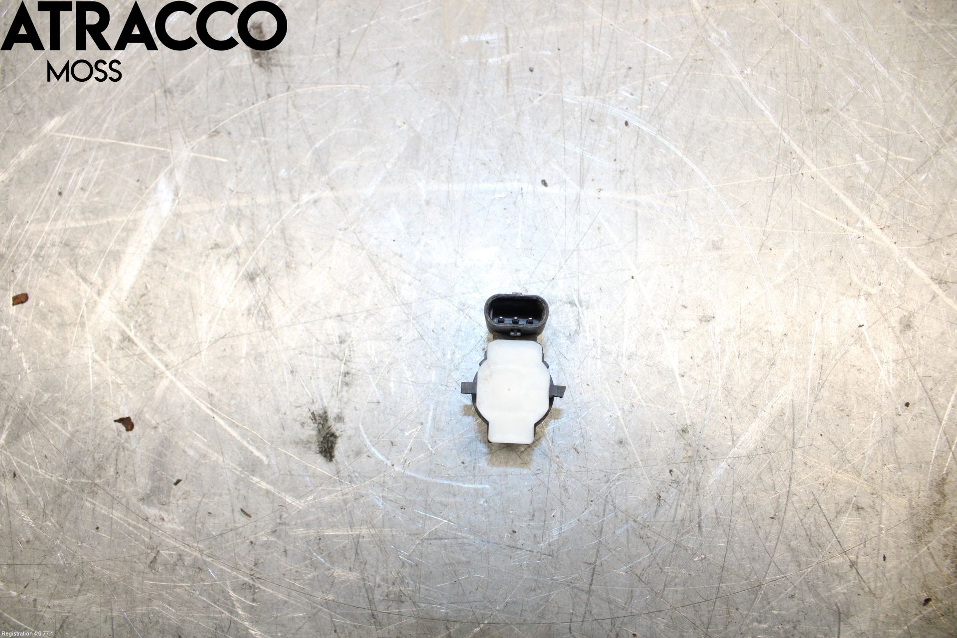 BMW 1 F20/F21 11-19 Sensor Ryggesensor