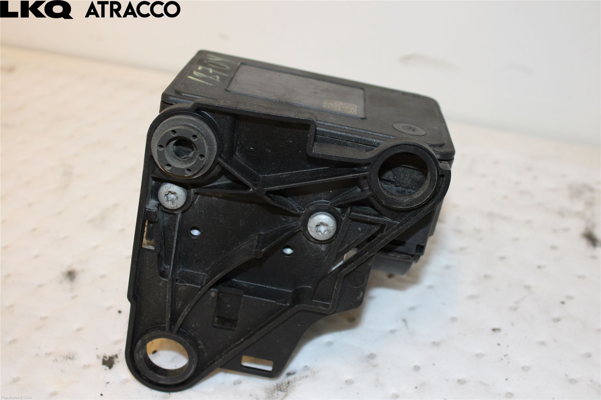 Volkswagen VW PASSAT 15-19 Abs Hydraulikkaggregat