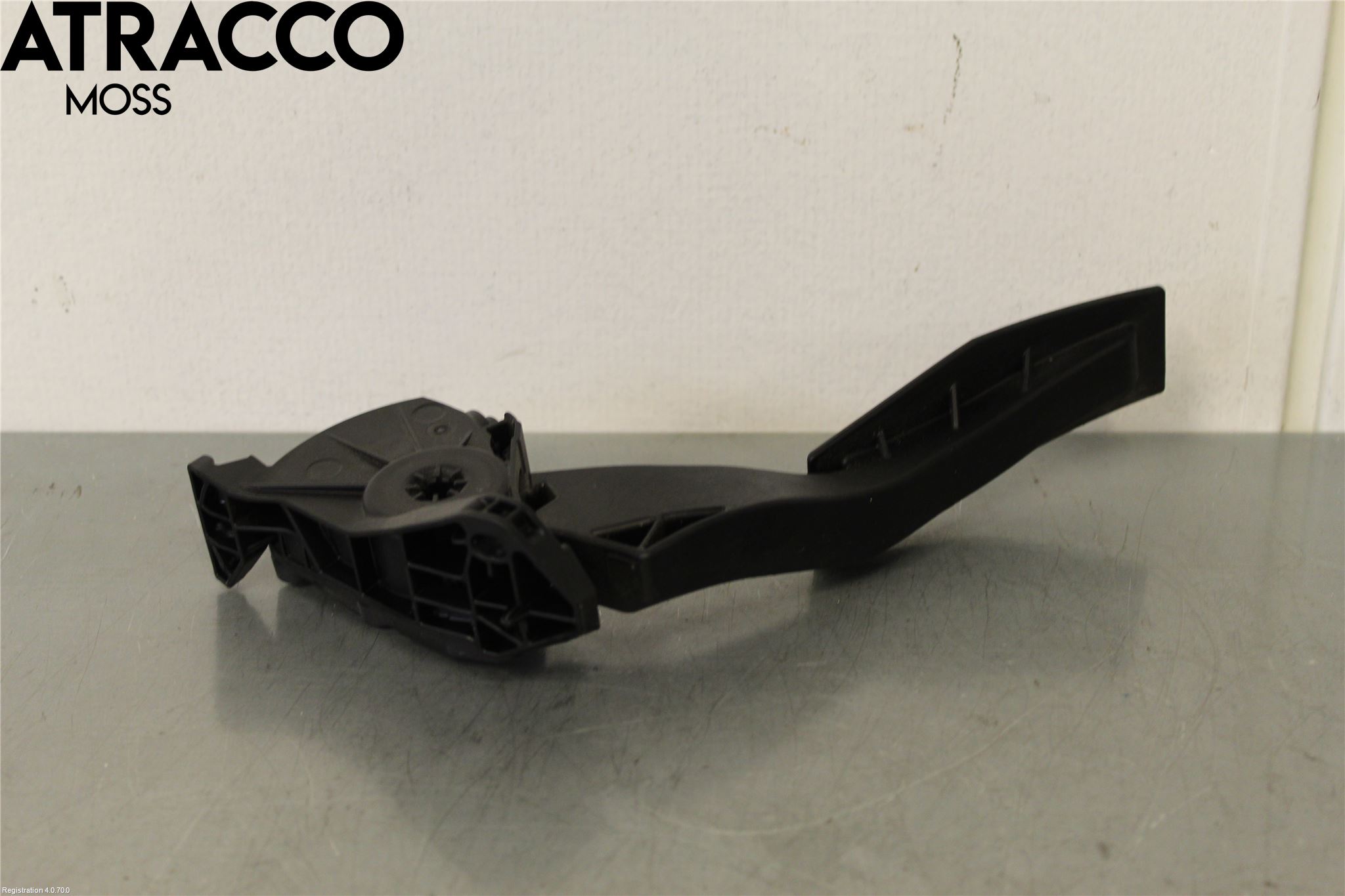 Opel INSIGNIA 09-16 Gasspedal