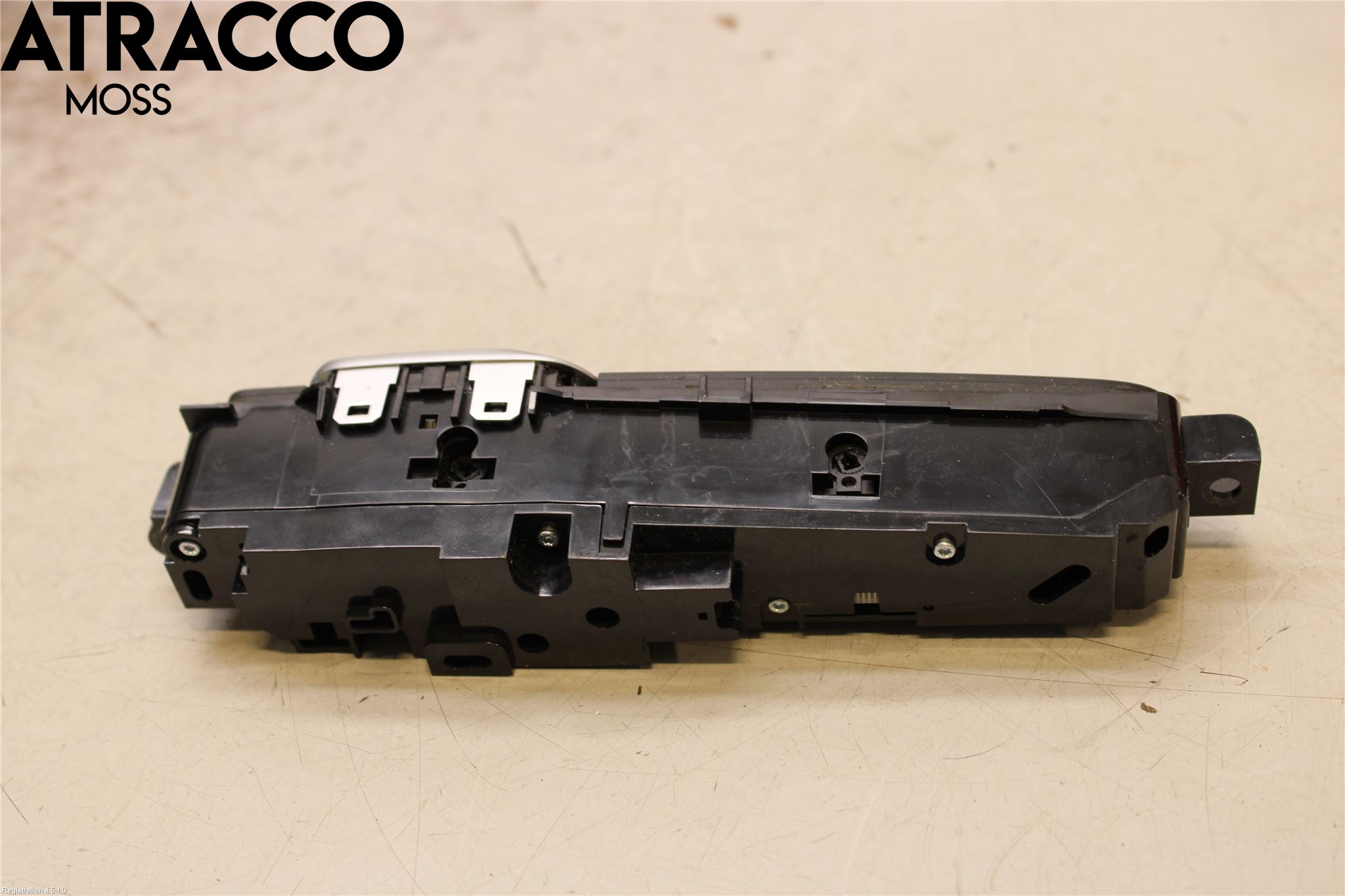 BMW X3 G01 18- Bryter Multifunksjon