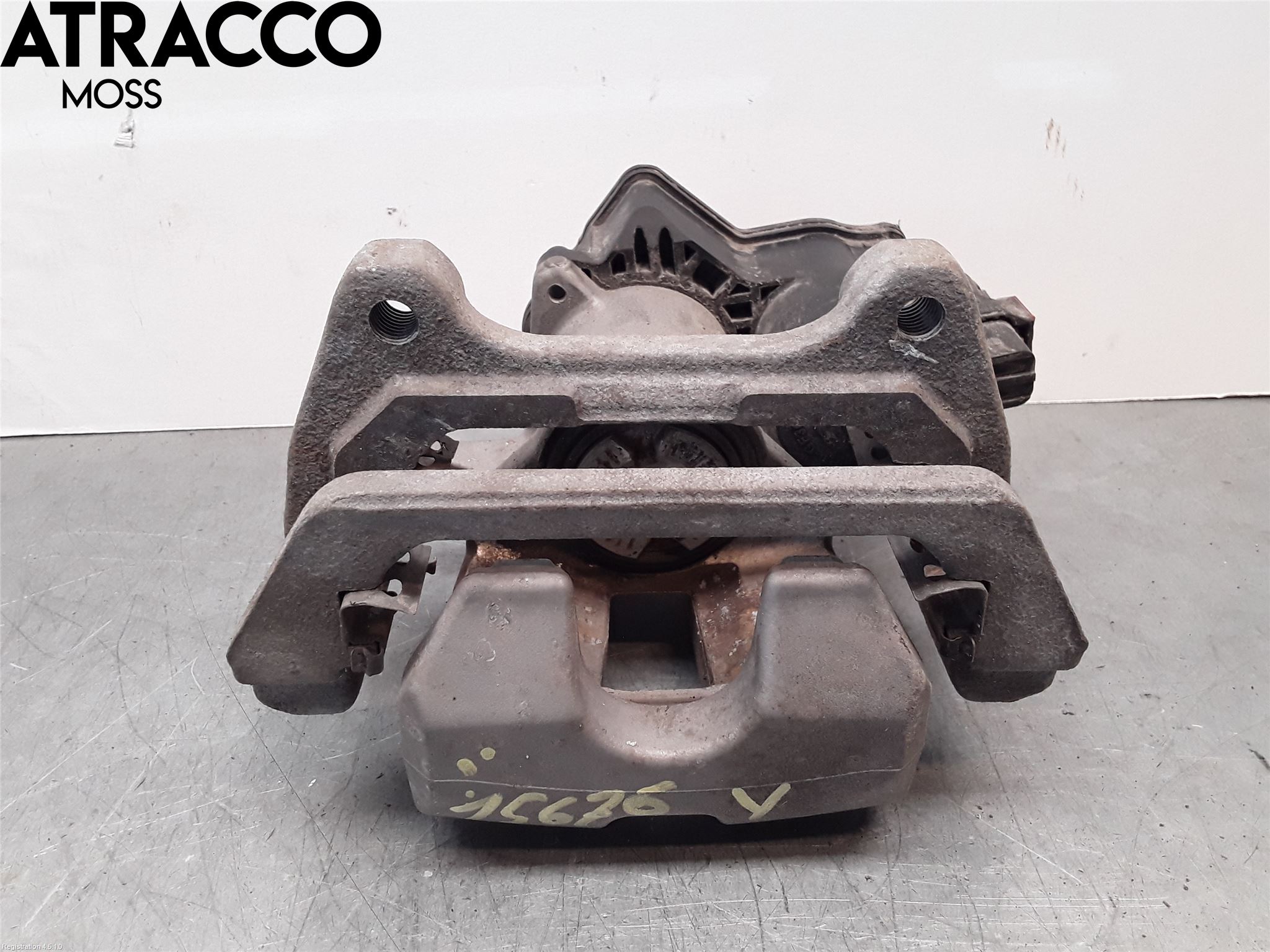 Tesla MODEL 3 17- Bremsecaliper Bak Venstre