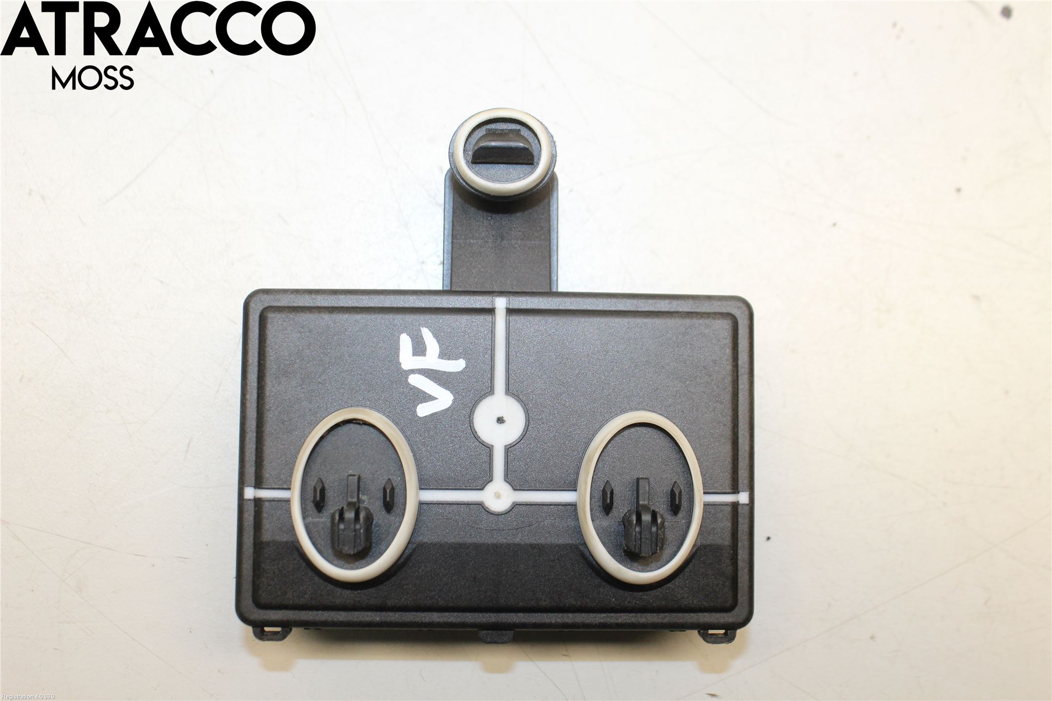 Volkswagen VW ID.4 21- Styreenhet Dør