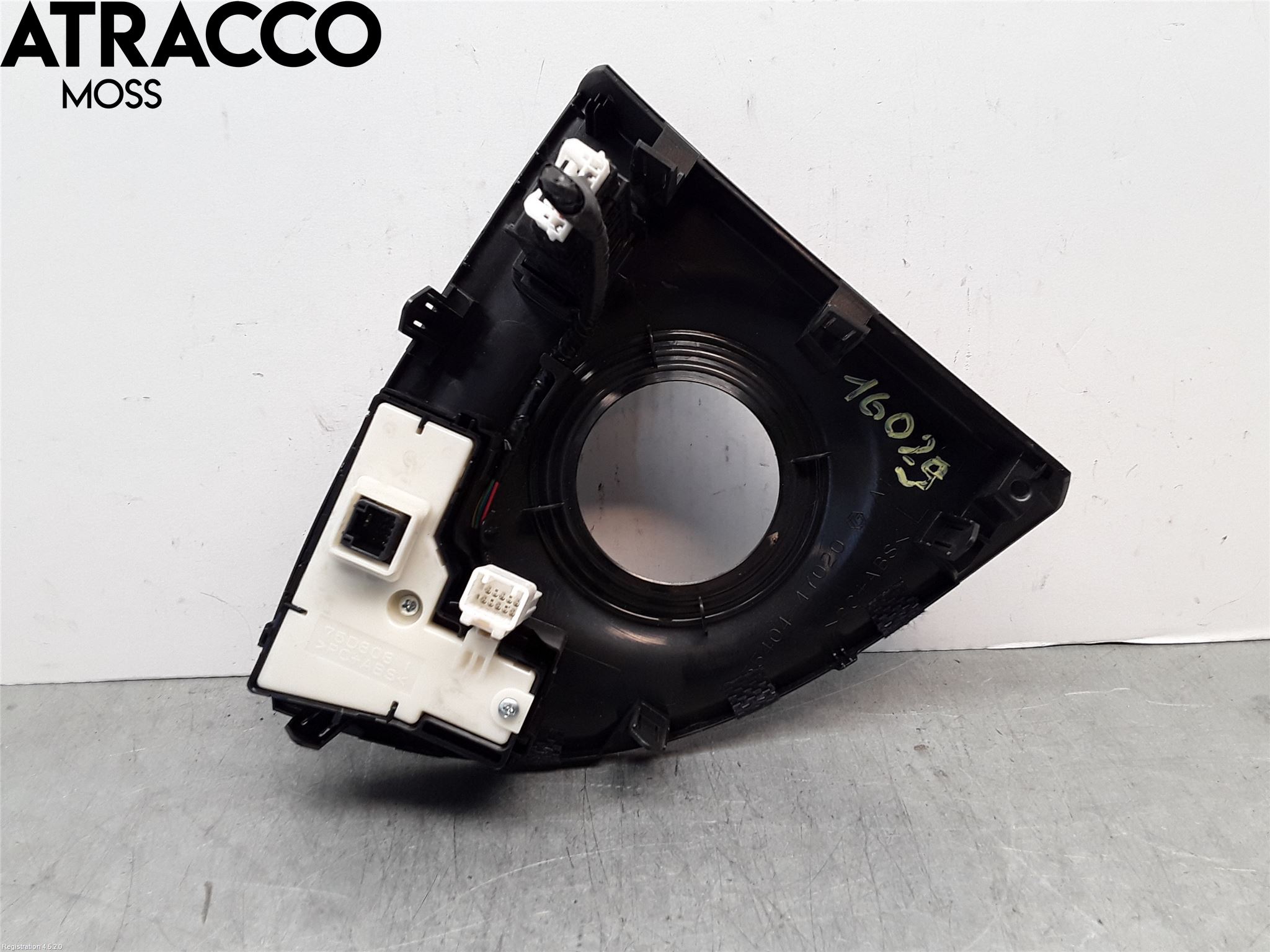 Toyota PRIUS ZVW30 09-20 Bryter Øvrig