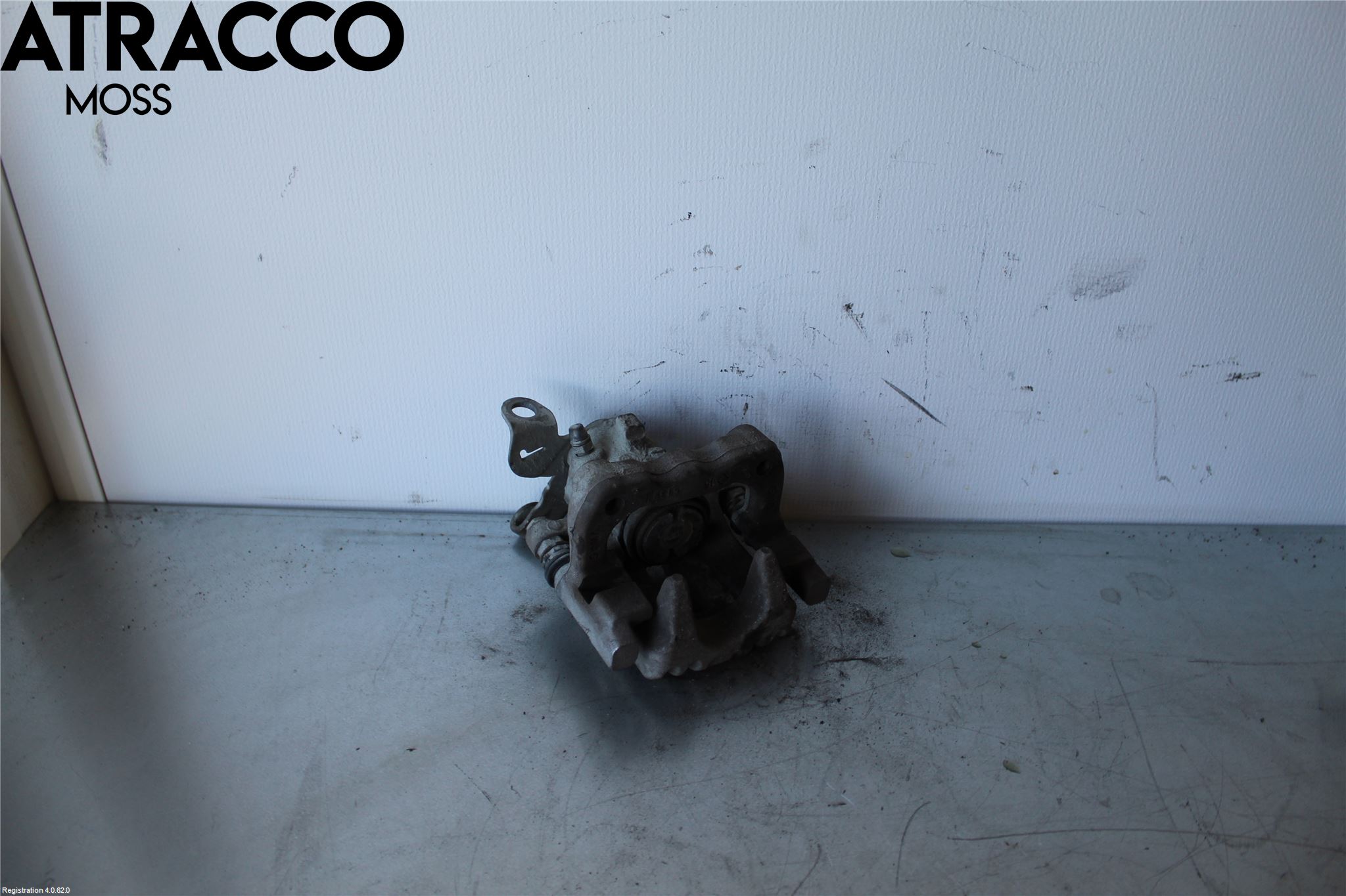 Seat IBIZA V 17-20 Bremsecaliper Bak Høyre