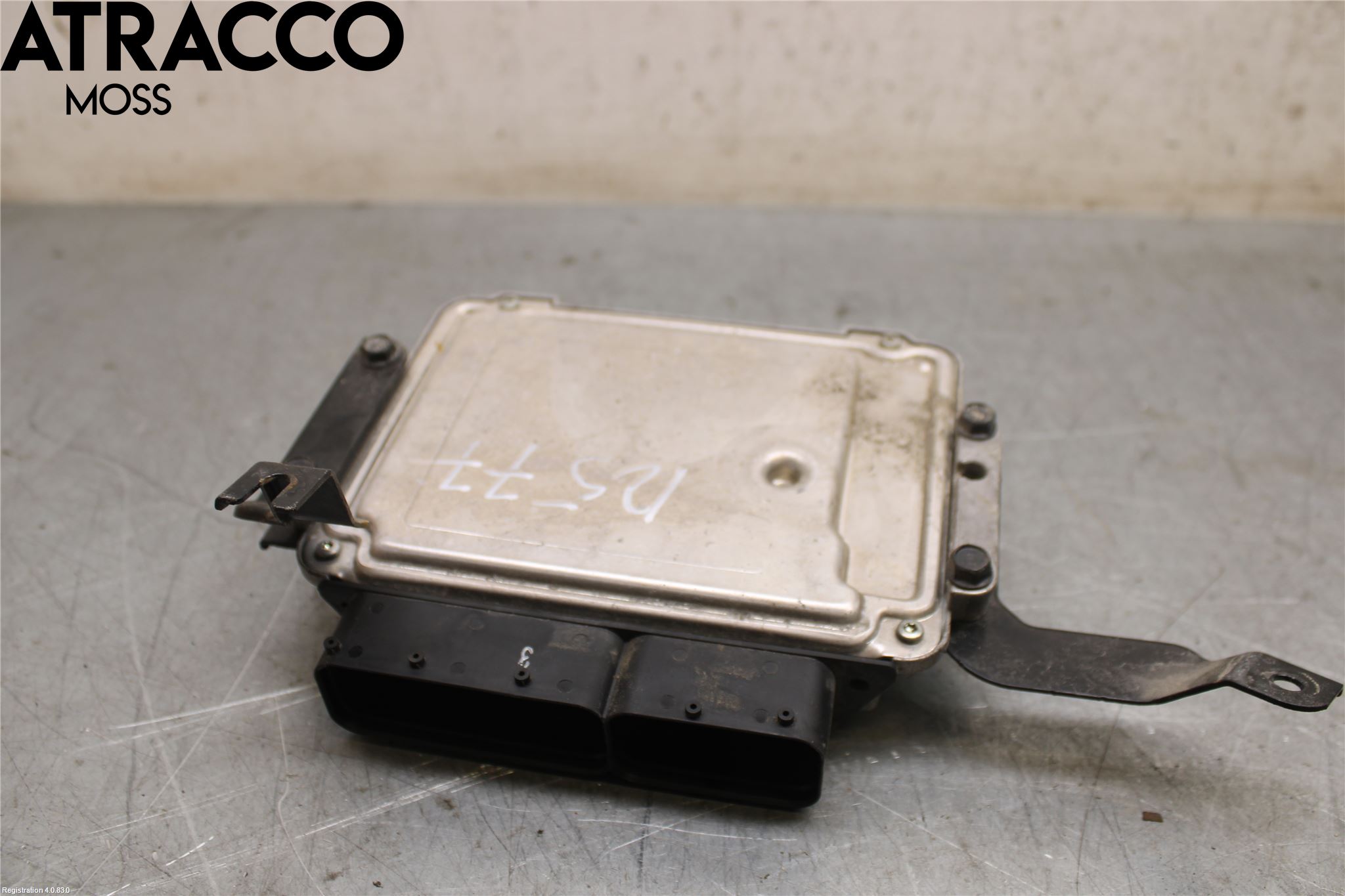 Kia PICANTO 12-17 Styreenhet Innsprøytning