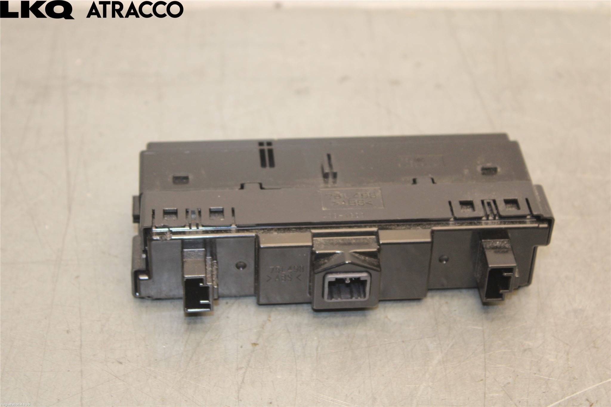 Toyota RAV4 19- Bryter Multifunksjon