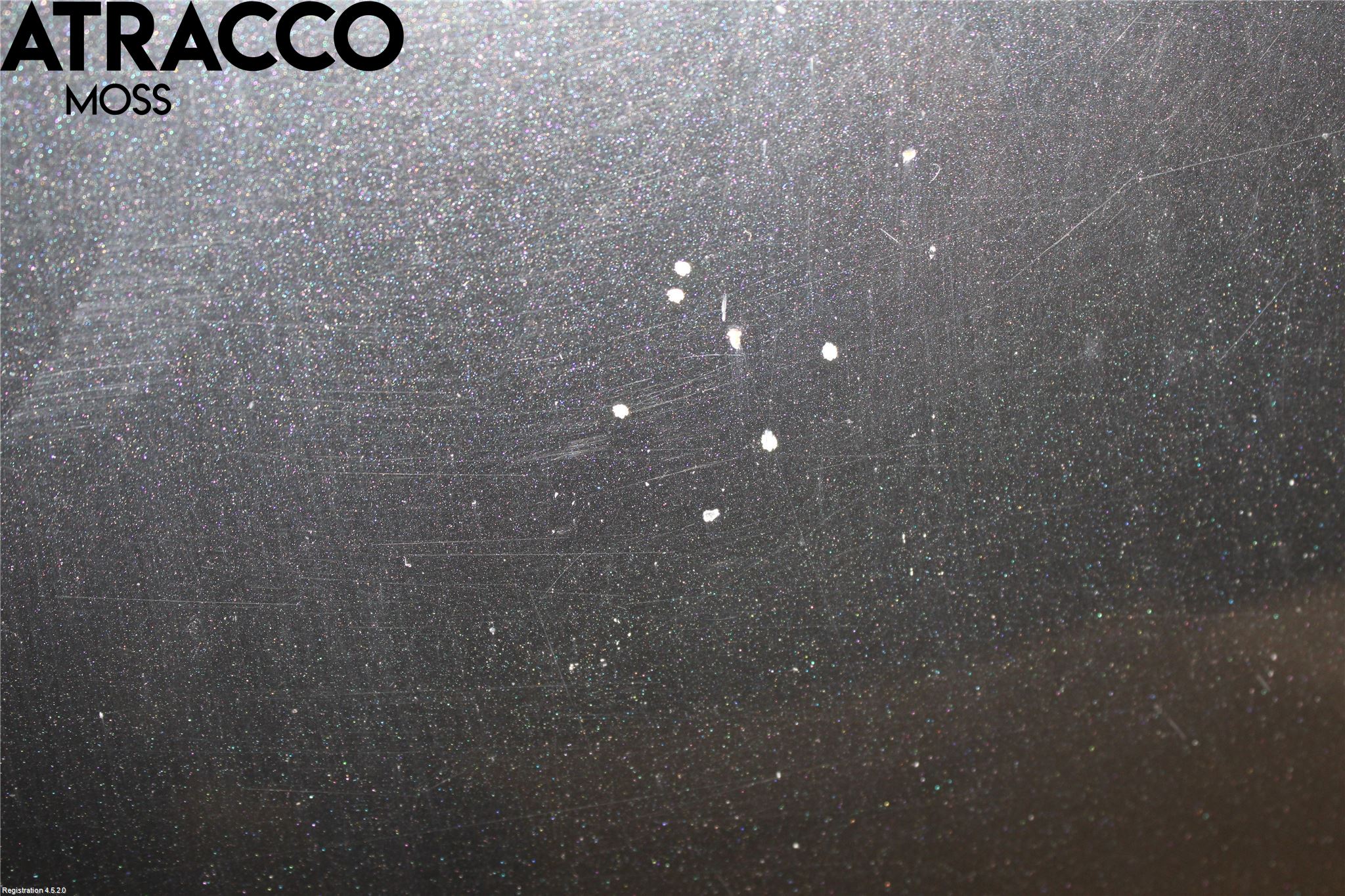 Toyota VERSO 09-18 Panser