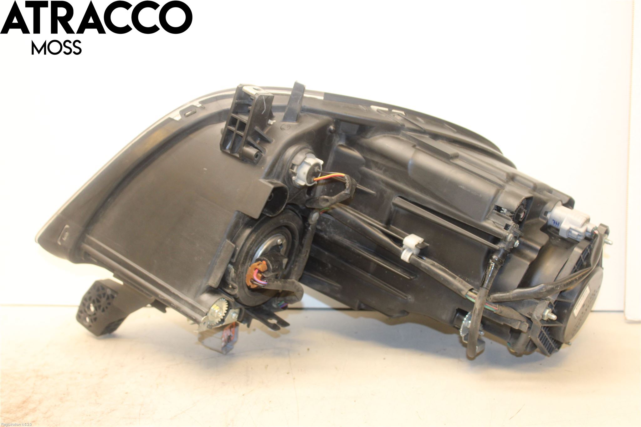 Mitsubishi i-MiEV Frontlykt Venstre