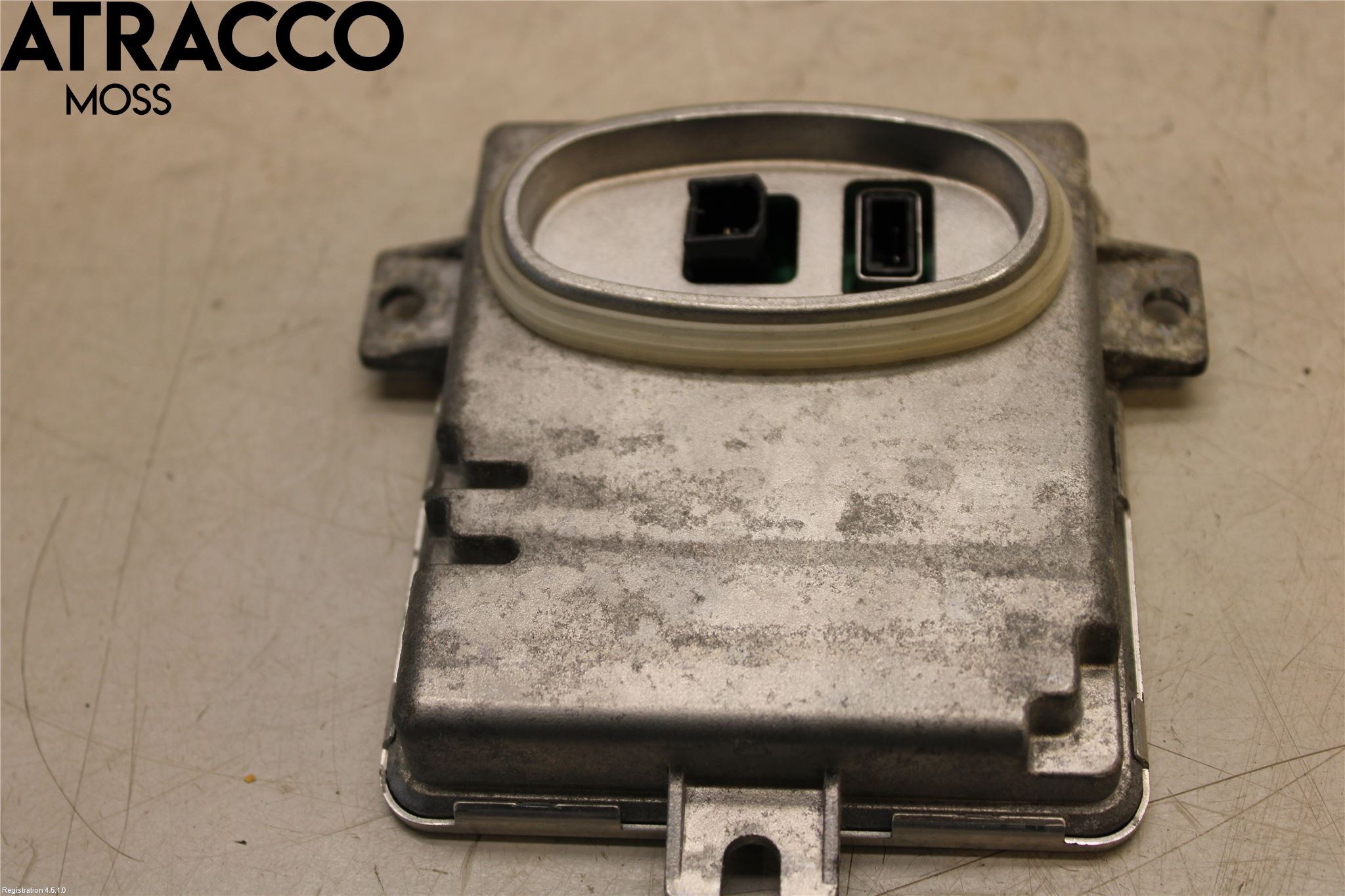 BMW 3 E90/91 SED/TOU 05-12 Styreenhet Xenon