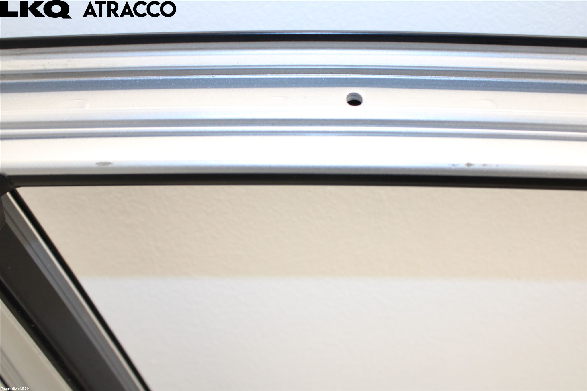 Toyota PRIUS ZVW30 09-20 Dør 4D Foran Venstre