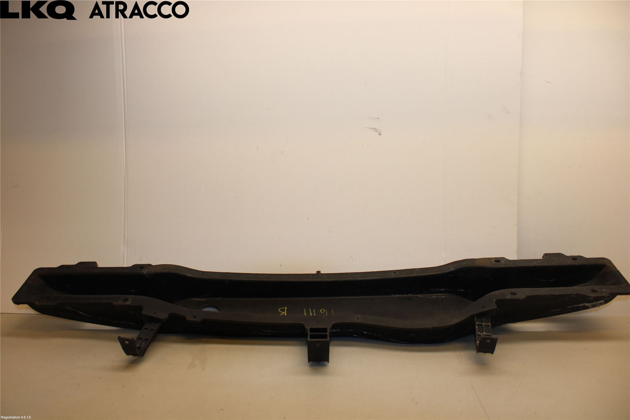 Hyundai i30 FD 07-12 Støtfanger Bak Bjelke