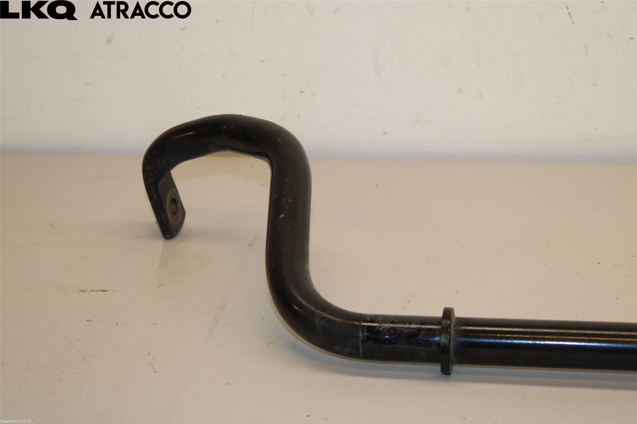 Porsche TAYCAN 20- Stablisatorstag Foran