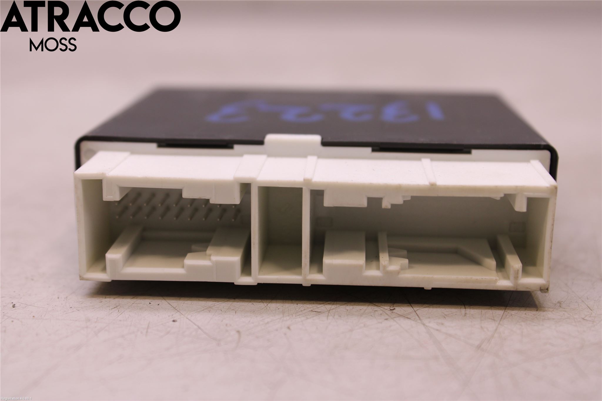 BMW X1 F48 15-22 Styreenhet Parkering