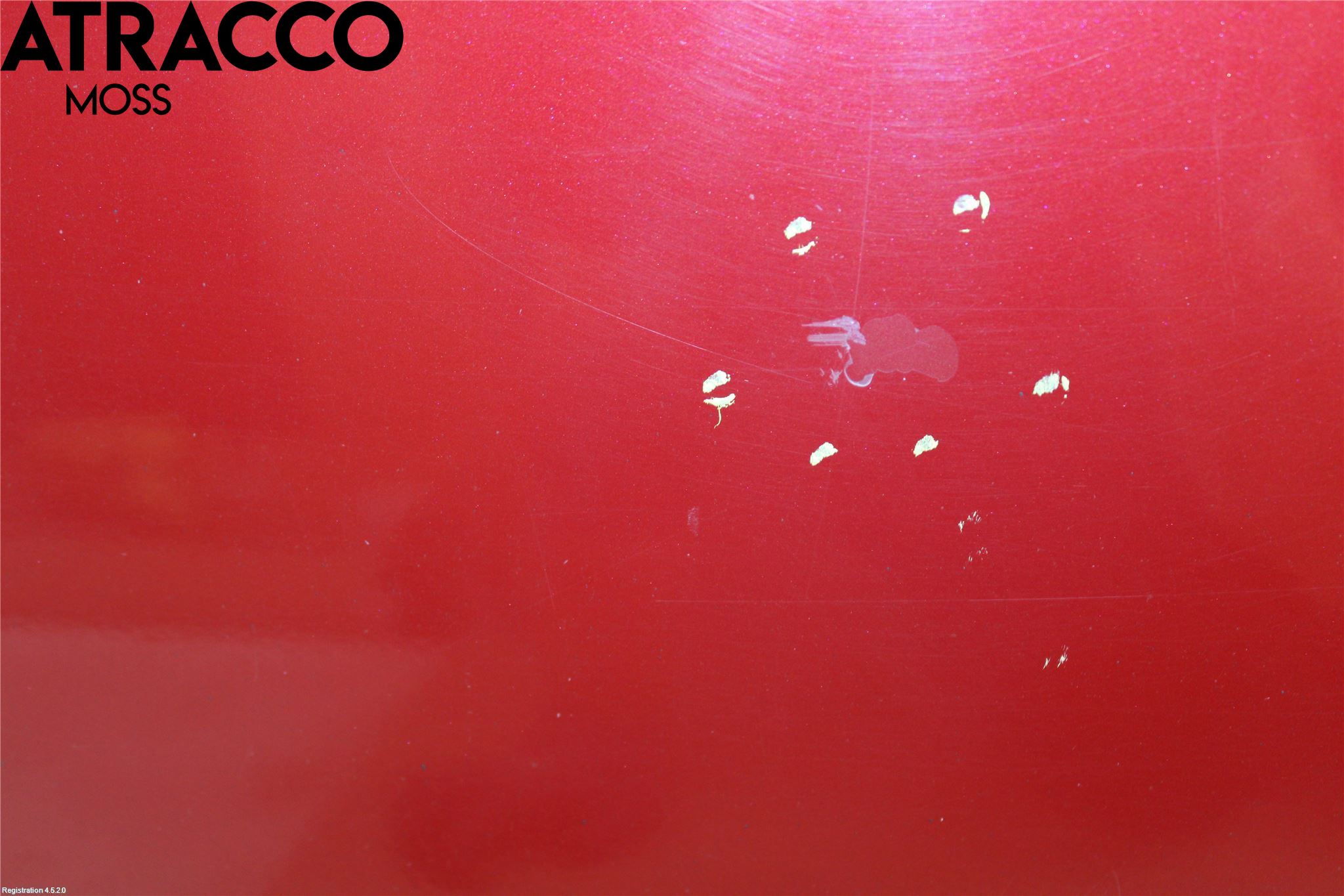 Toyota PRIUS ZVW30 09-20 Dør 4D Foran Venstre