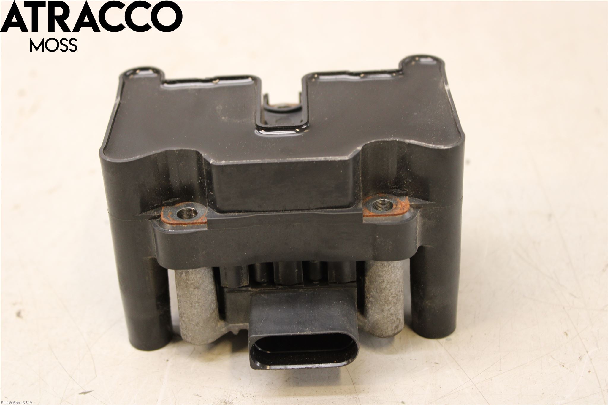 Volkswagen VW CADDY 11-15 Coil