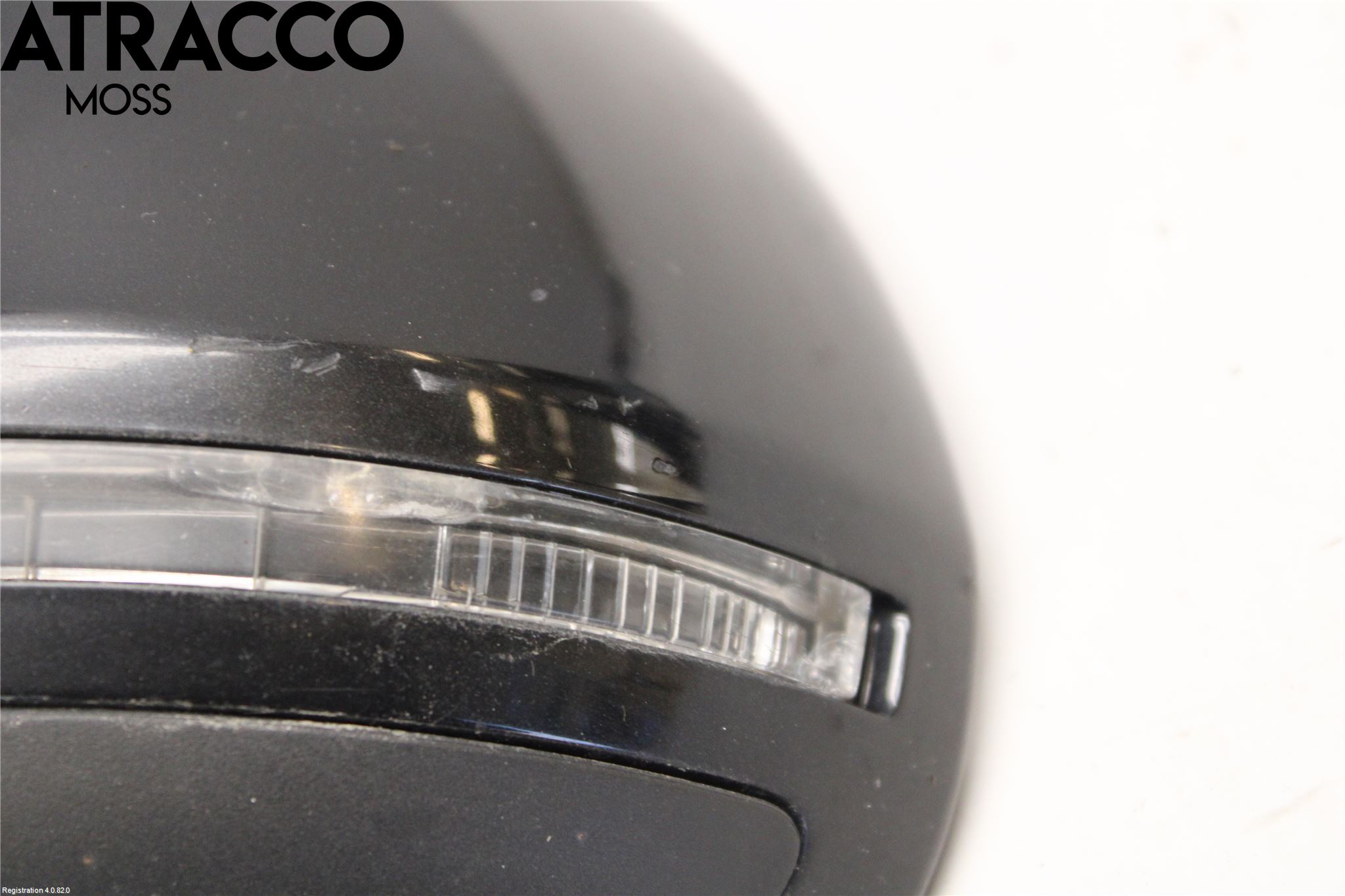 Audi A6/S6     05-11 Speil V M-El Justering