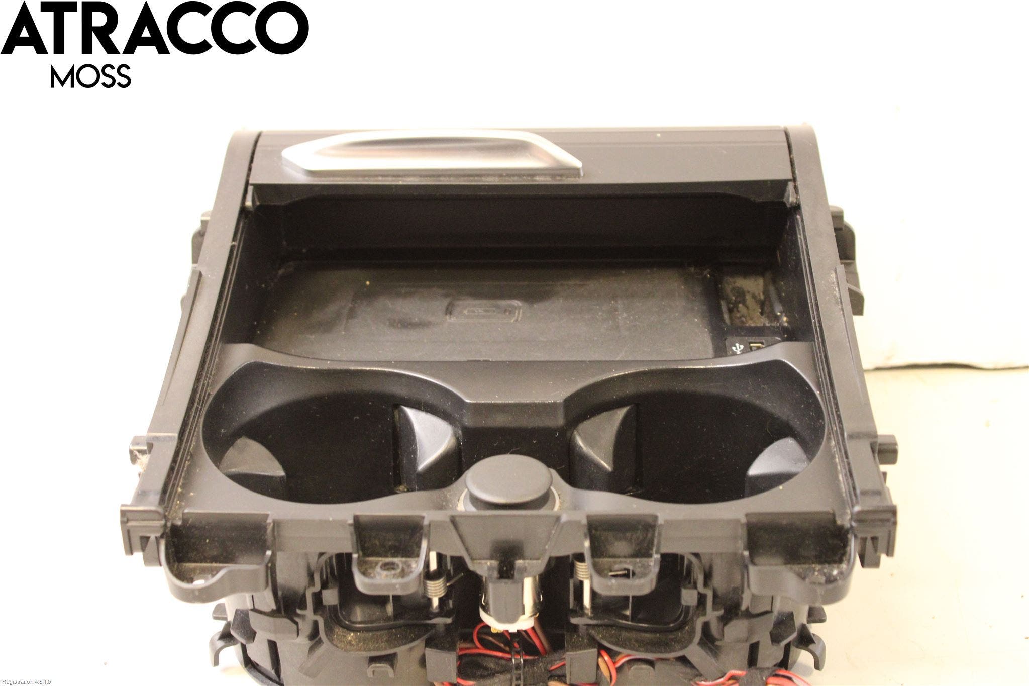 BMW X3 G01 18- Innr Koppholder