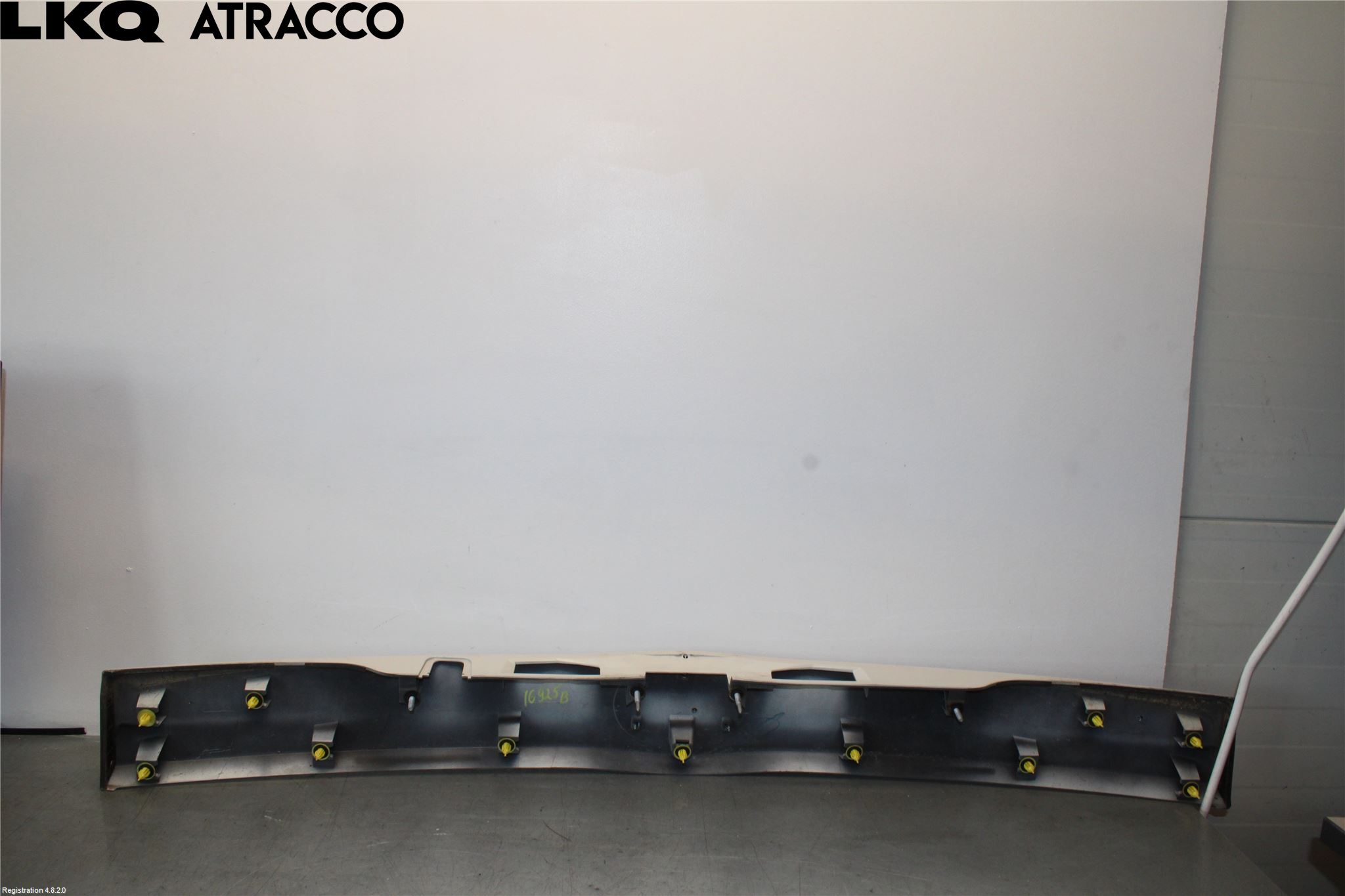 Toyota PRIUS ZVW30 09-20 List Bak-Bakluke