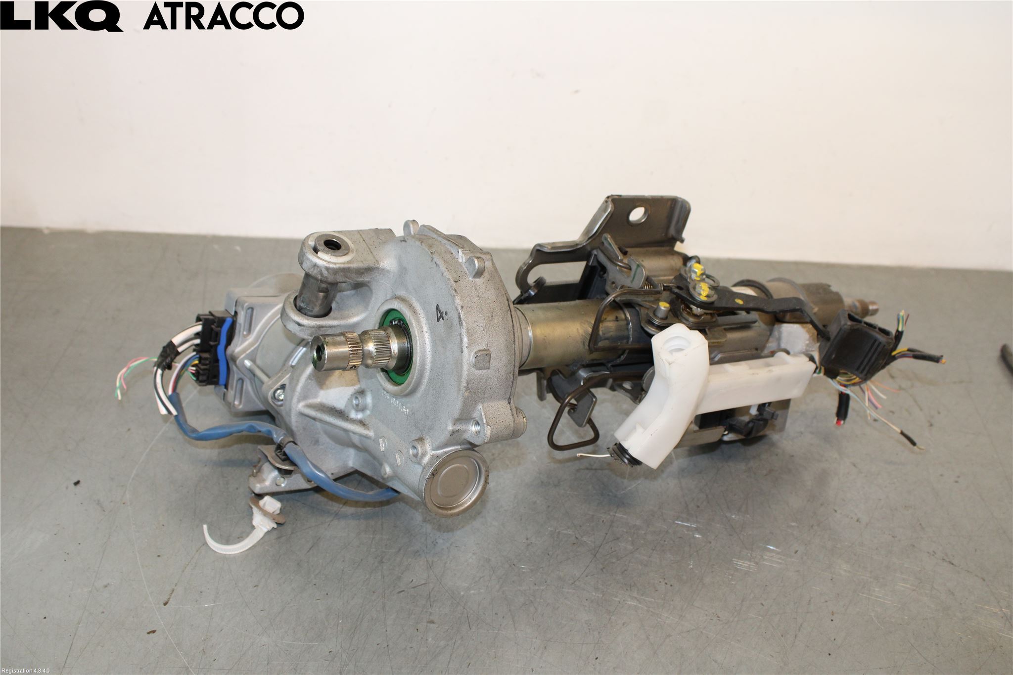 Toyota C-HR 16-23 Rattaksel