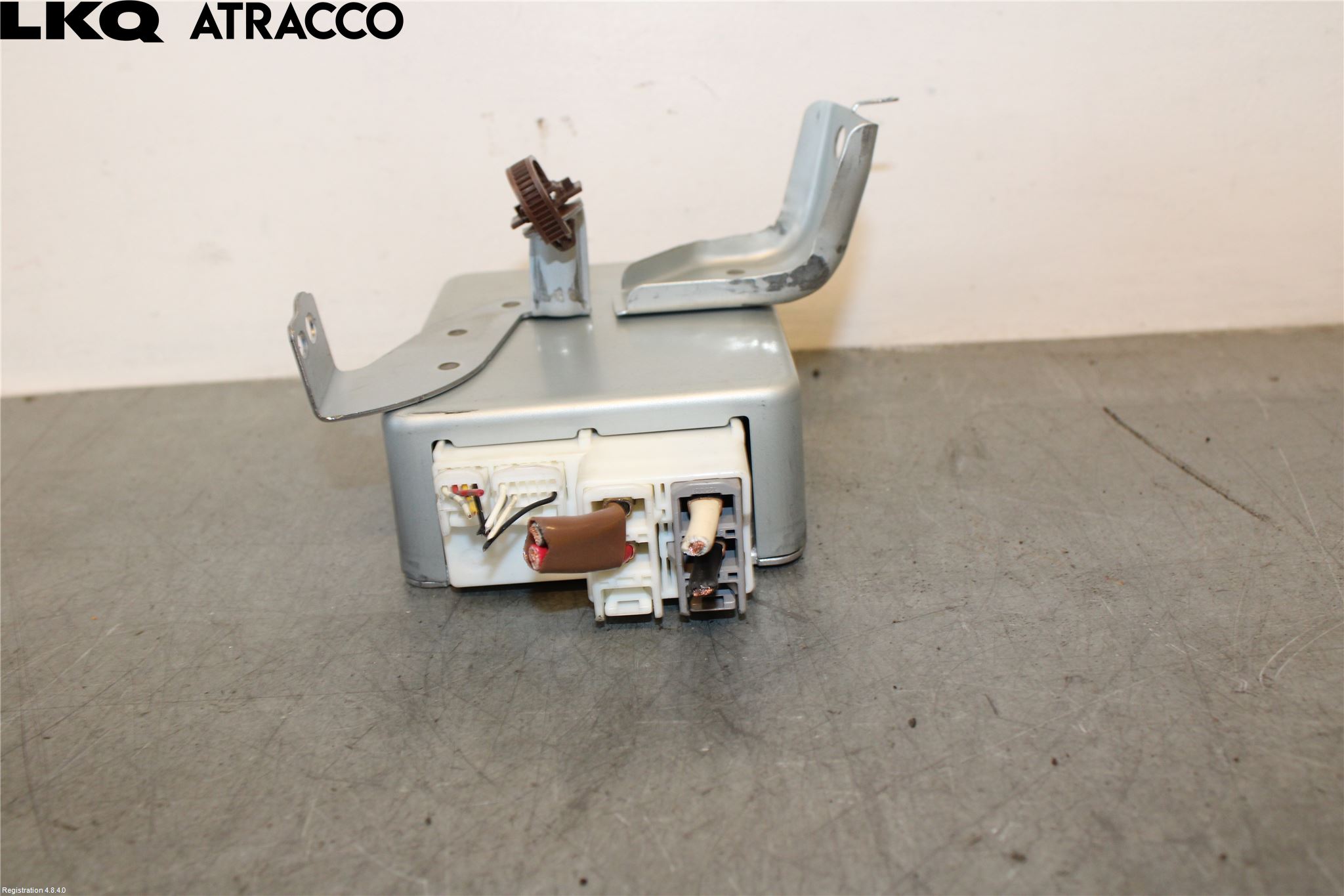 Toyota PRIUS NWH20 04-08 Styreenhet Øvrig