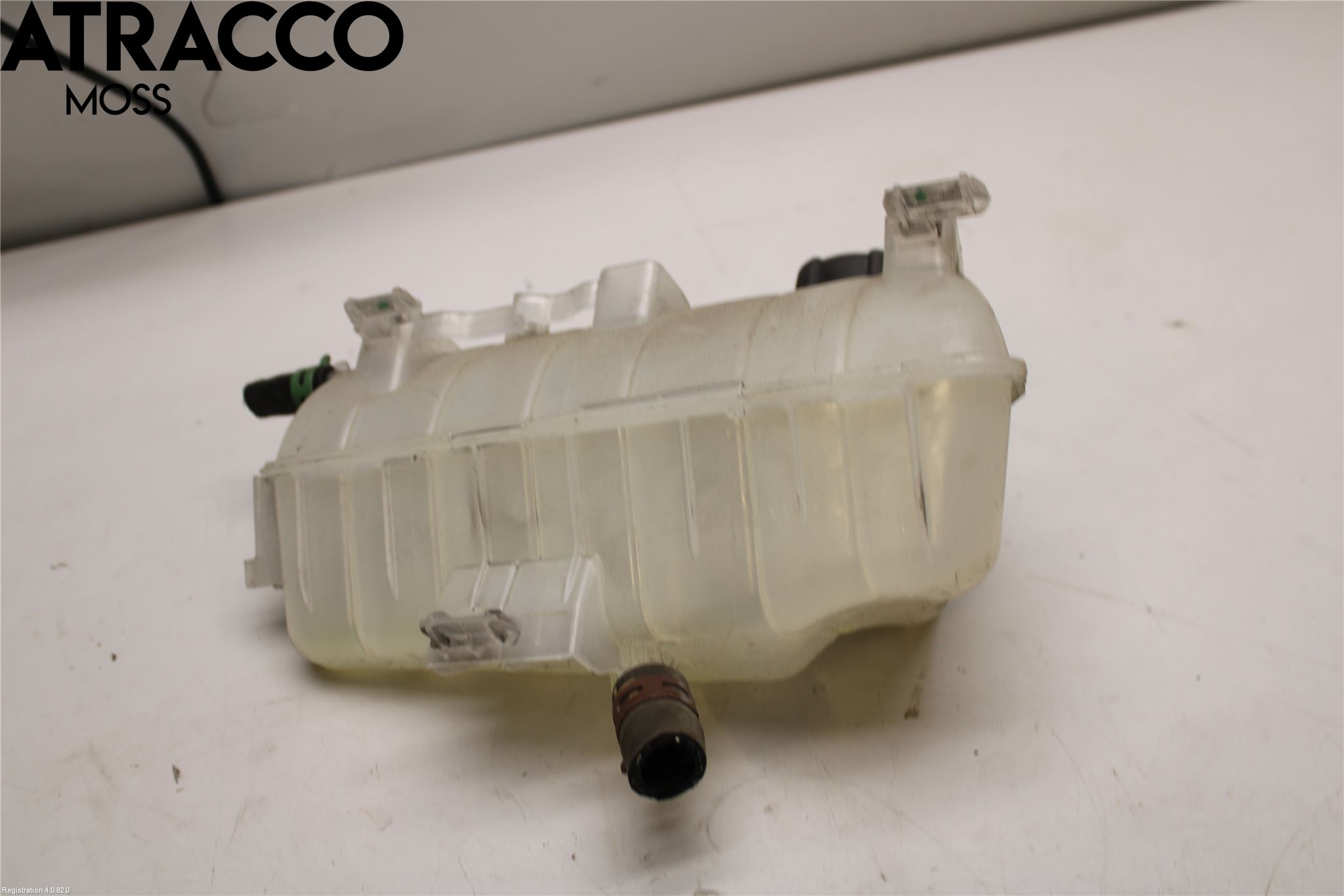 Renault KANGOO II 08-14 Ekspansjonstank